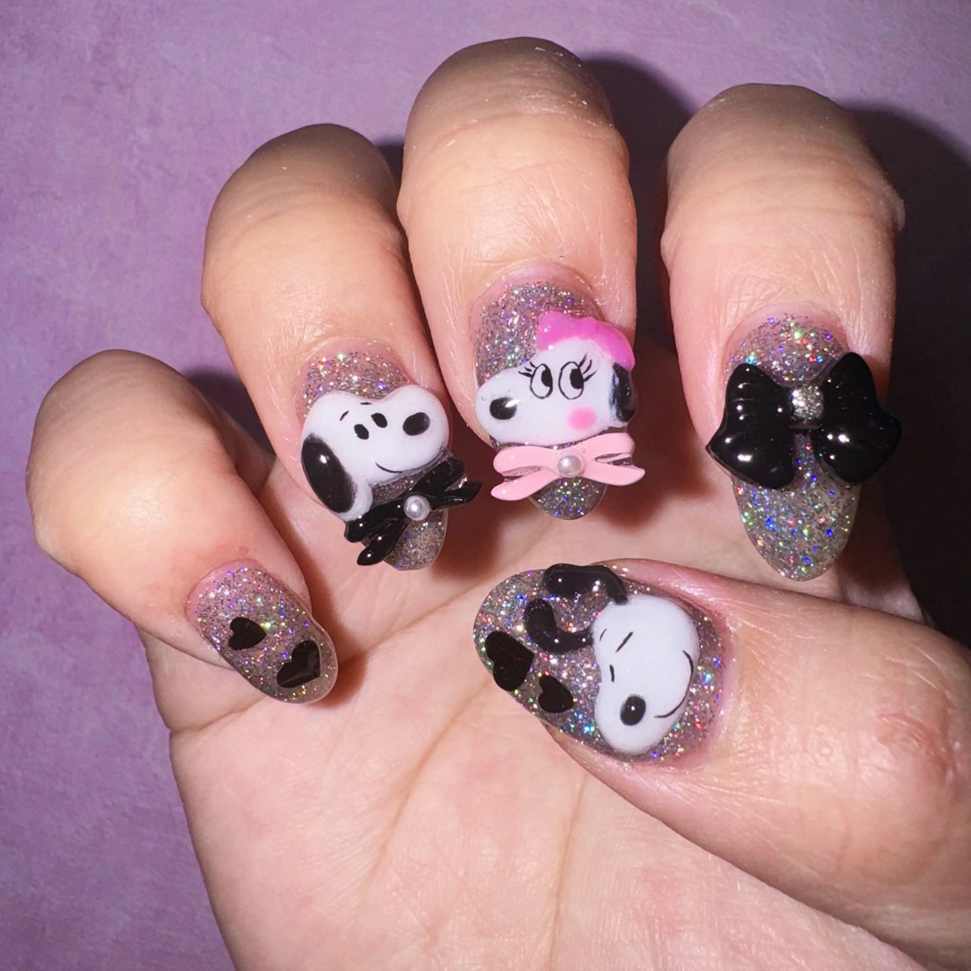 ネイル Dreamer nailのネイルデザイン