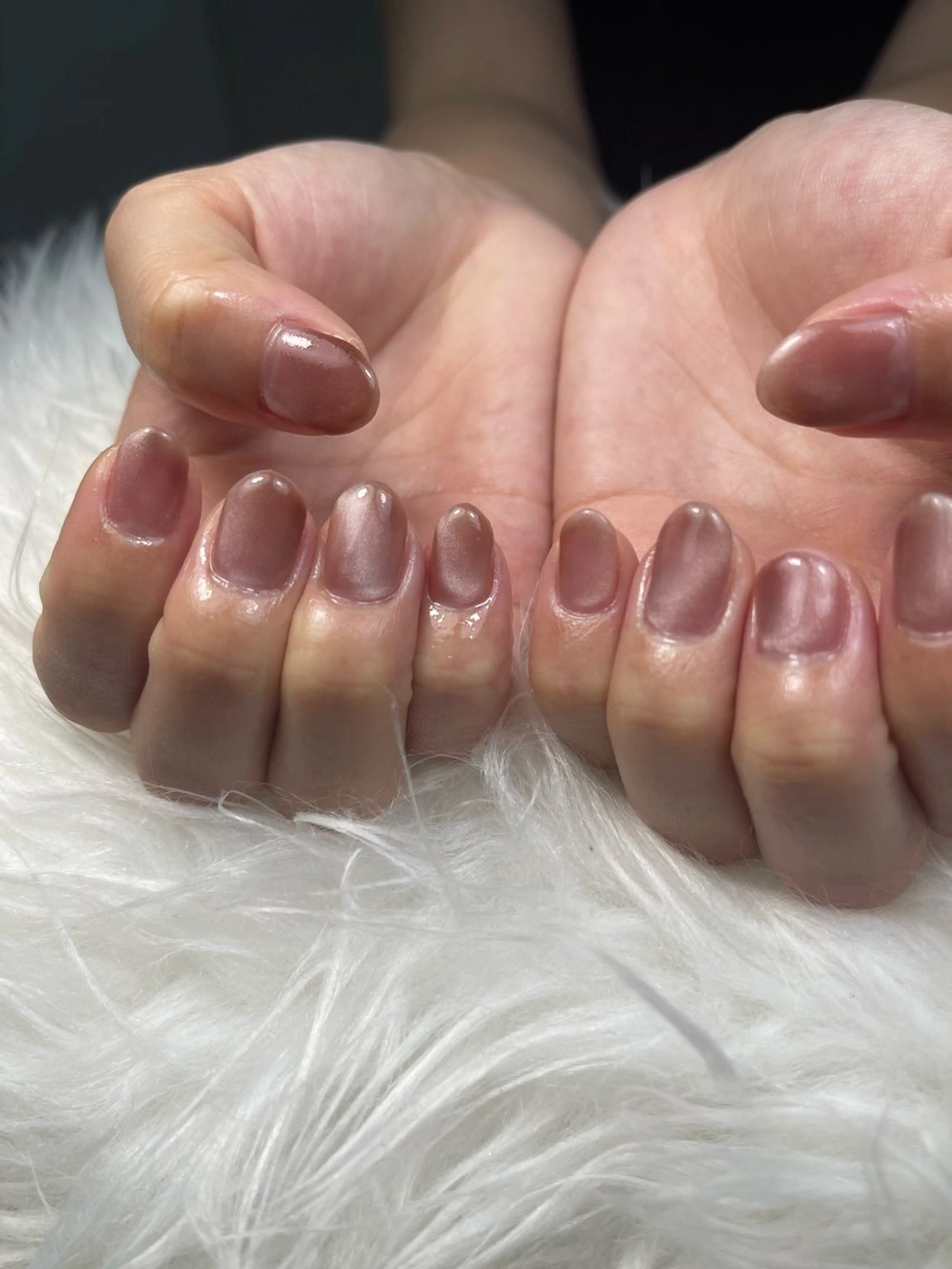 ネイル ♡高安駅駅前♡ and-Mのネイルデザイン