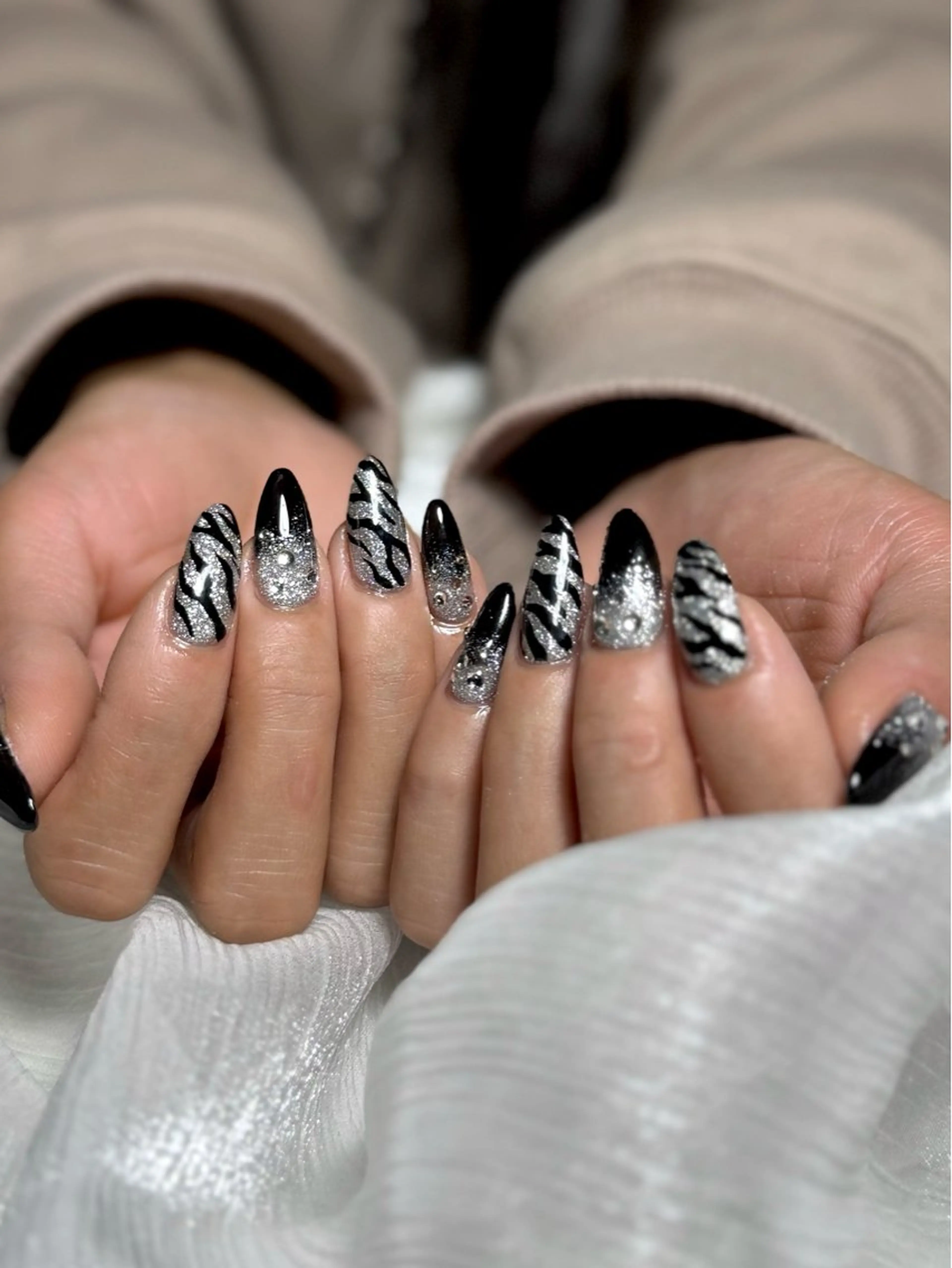 ネイル 山崎 成美のその他イメージ