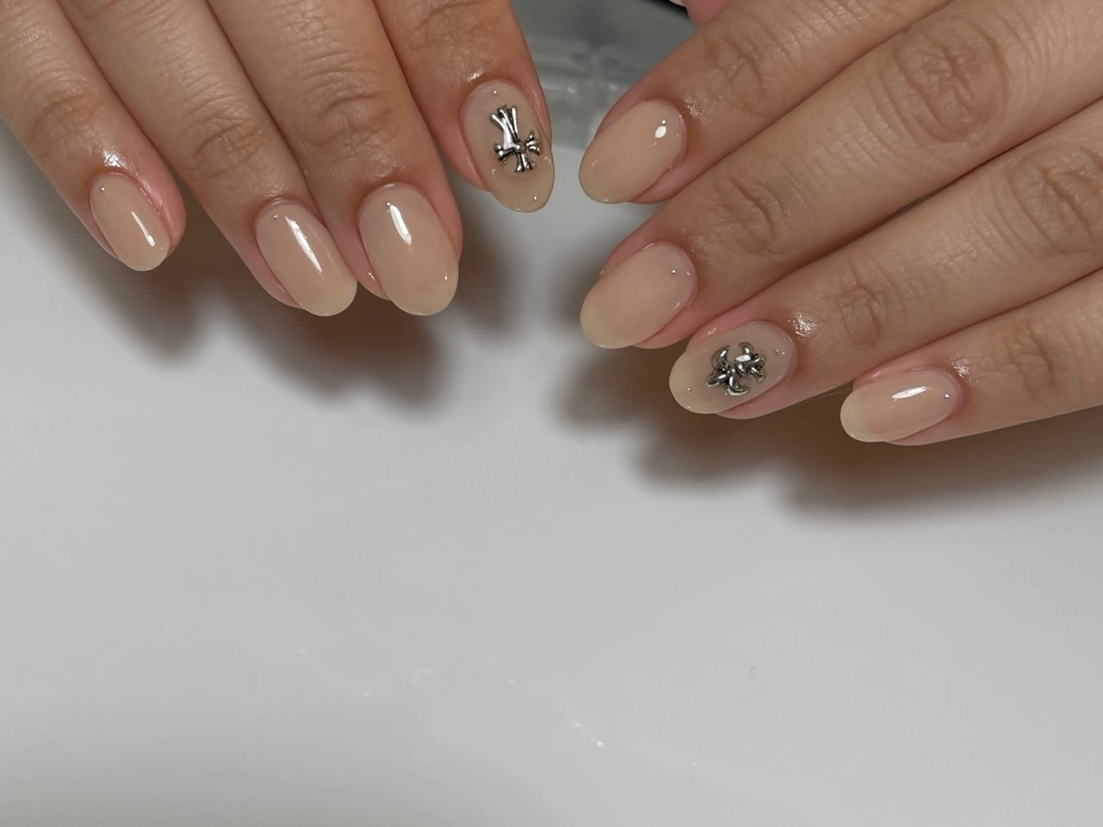 ネイル vico【名古屋栄店】所属・vico栄 kitagawaのネイルデザイン