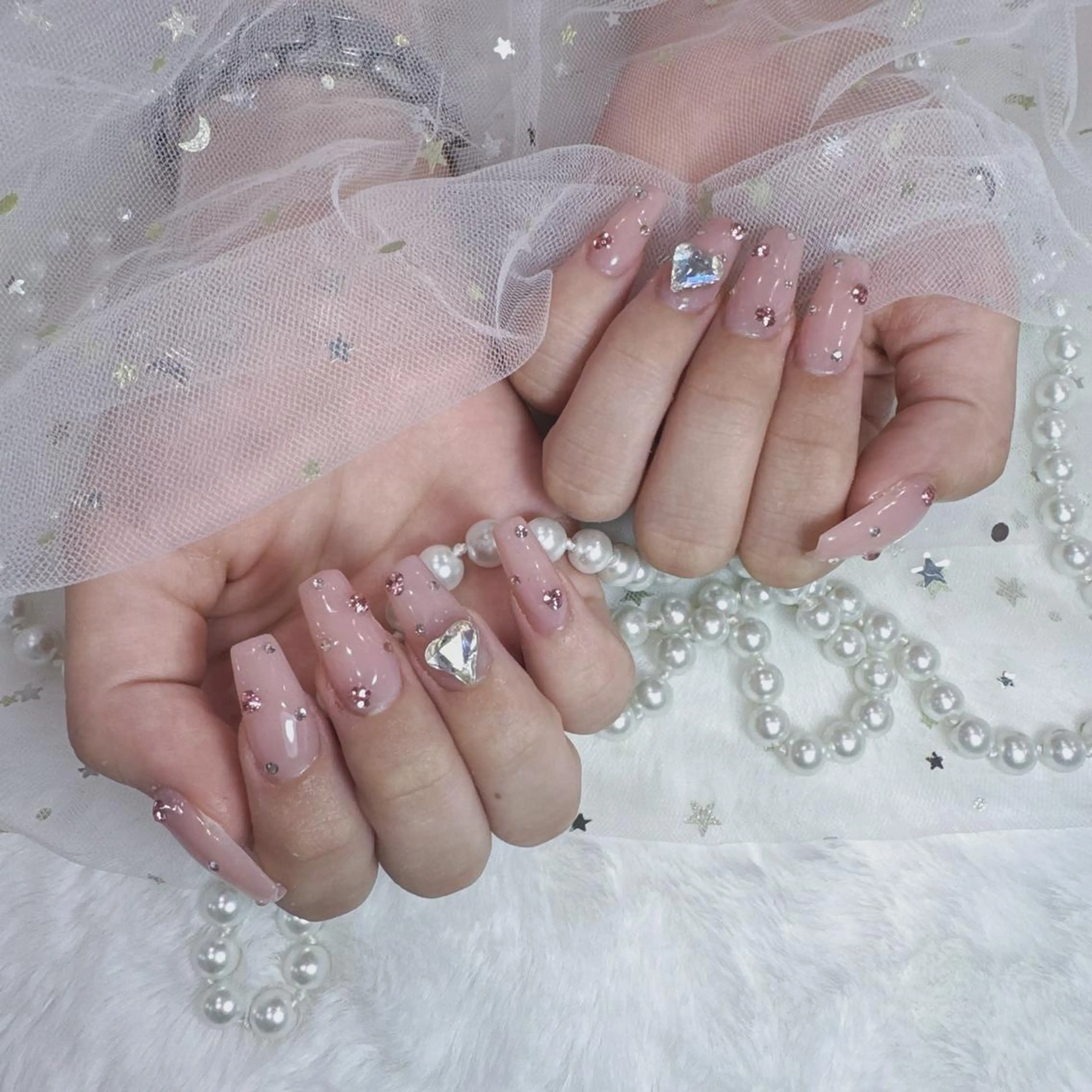 ネイル You&Me Yukiのネイルデザイン