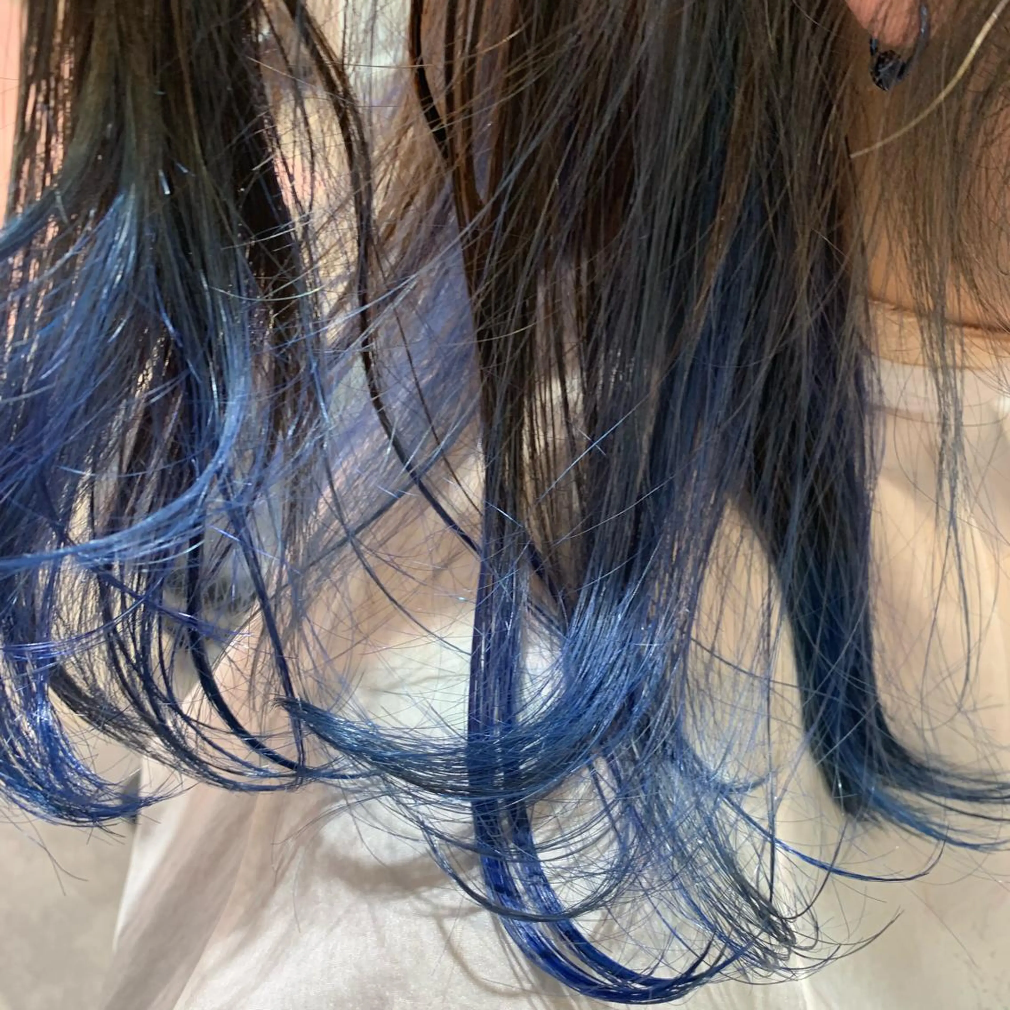 カラー ボブ/暖色/デザイン KOYUKI⛄️のヘアスタイル