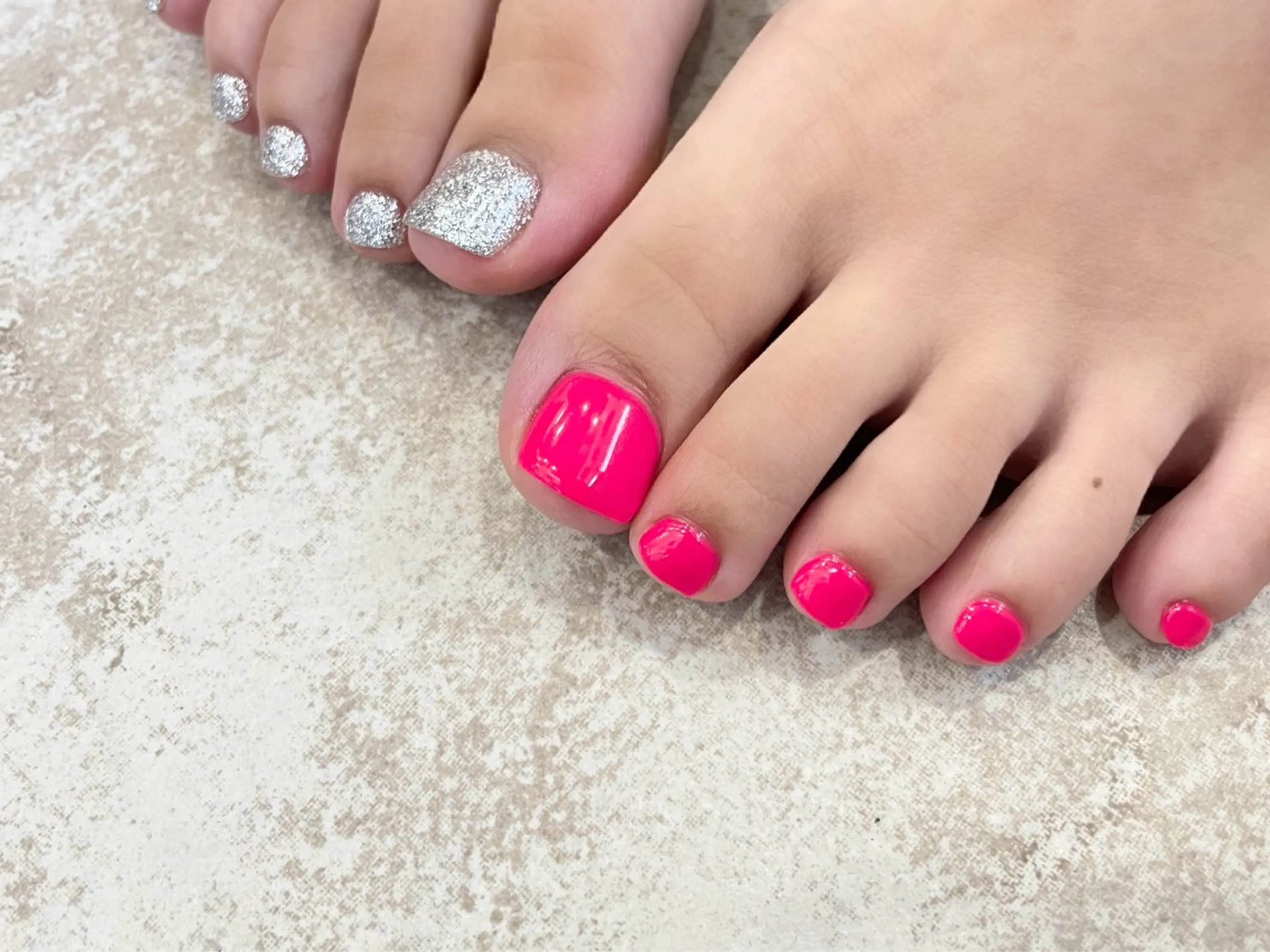 ネイル ミサキ CHIC NAILのネイルデザイン