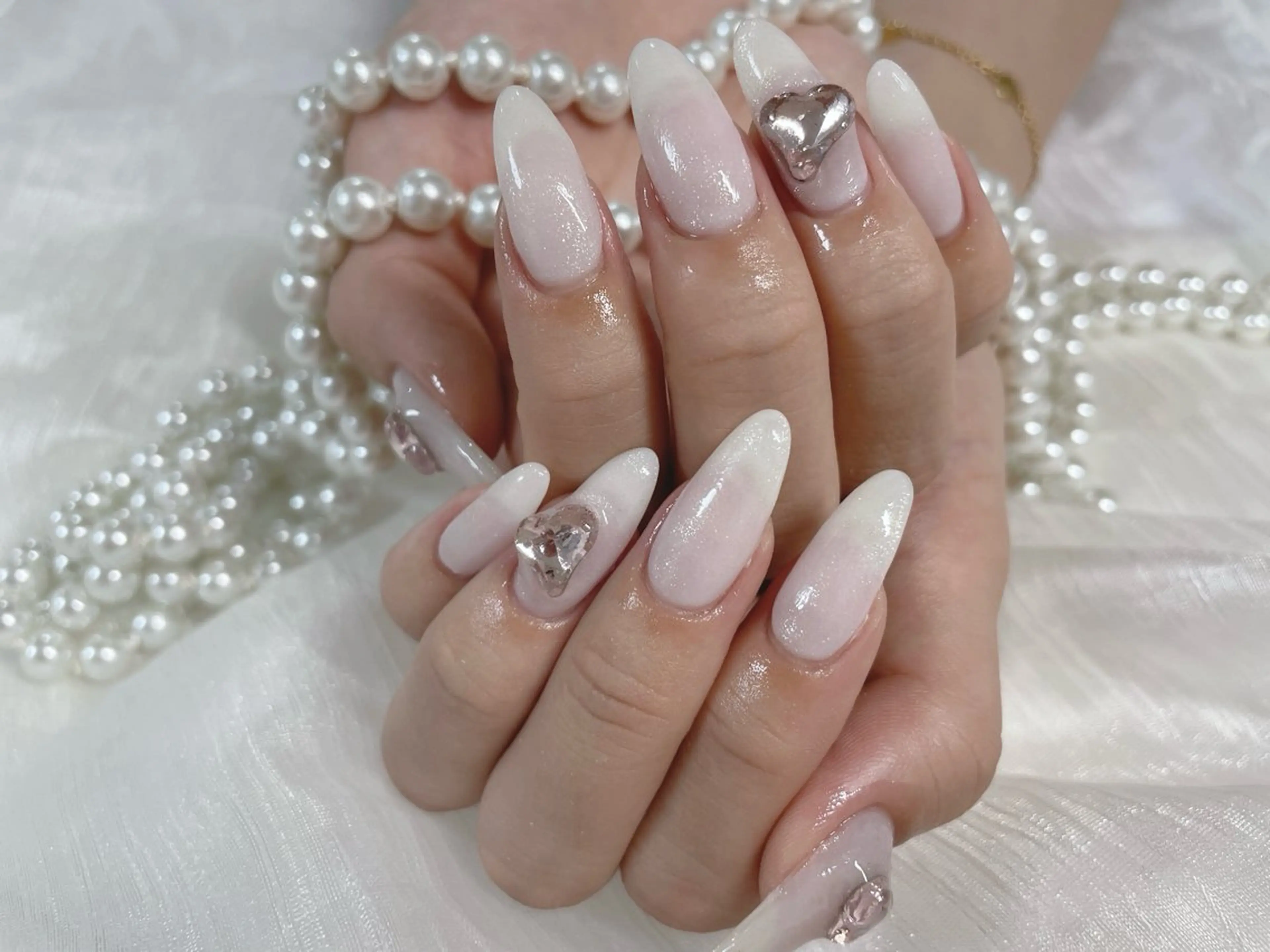 ネイル Nailsalon Lily所属・Nail salon Lilyのネイルデザイン