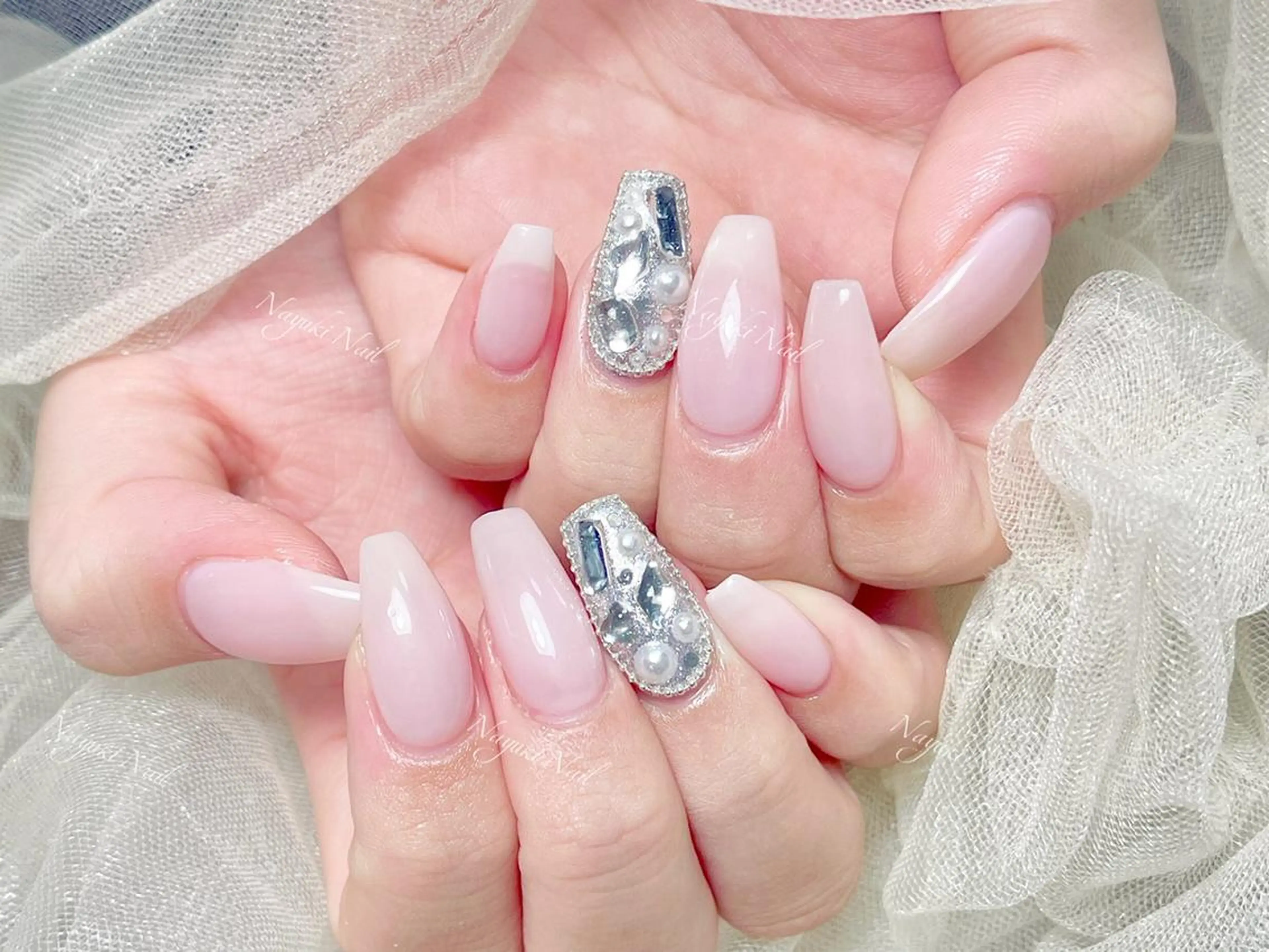 ネイル ✨NA.YUKI ナユキ✨のネイルデザイン