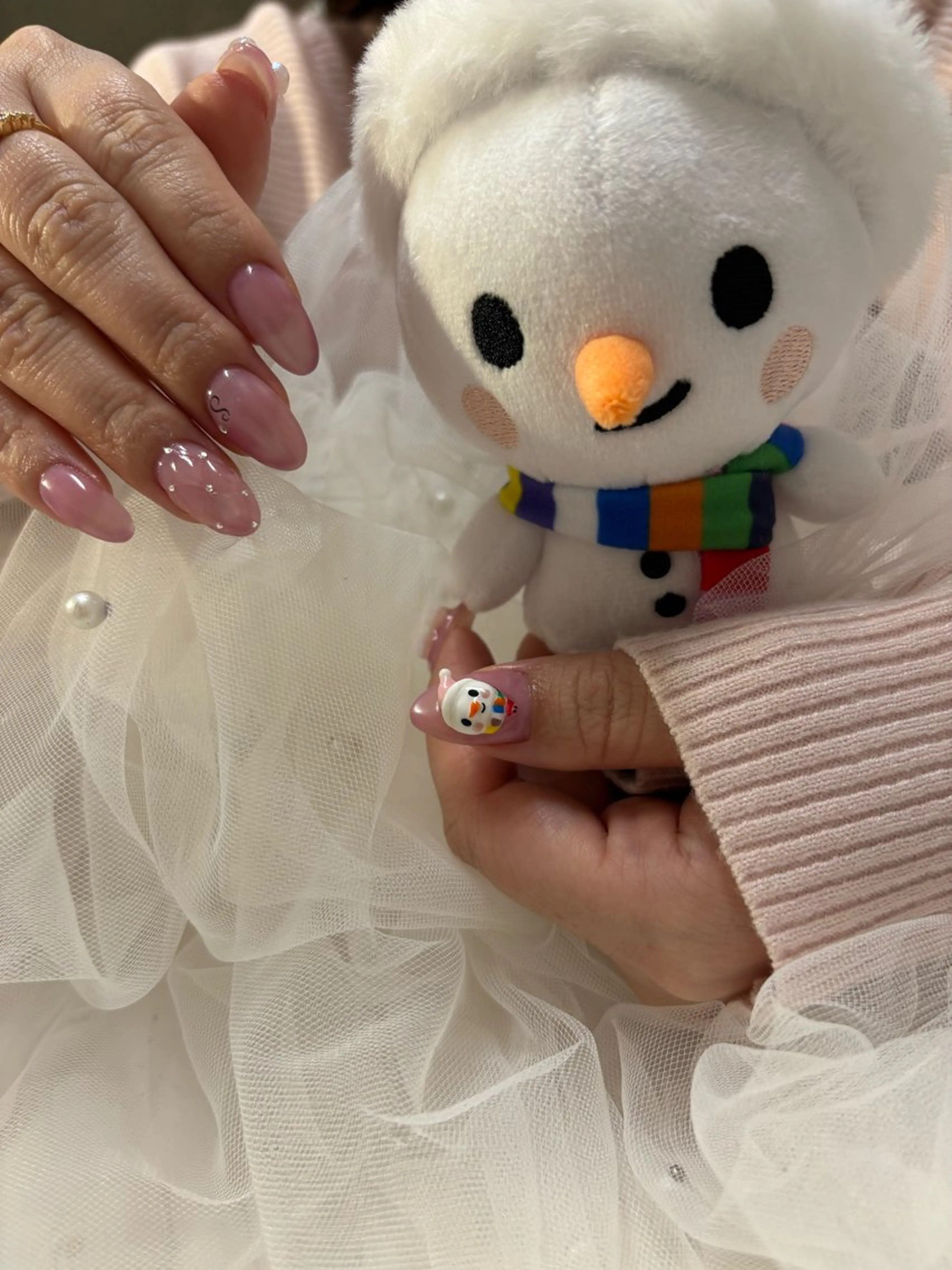 ネイル nail y.room所属・nail y.roomのネイルデザイン