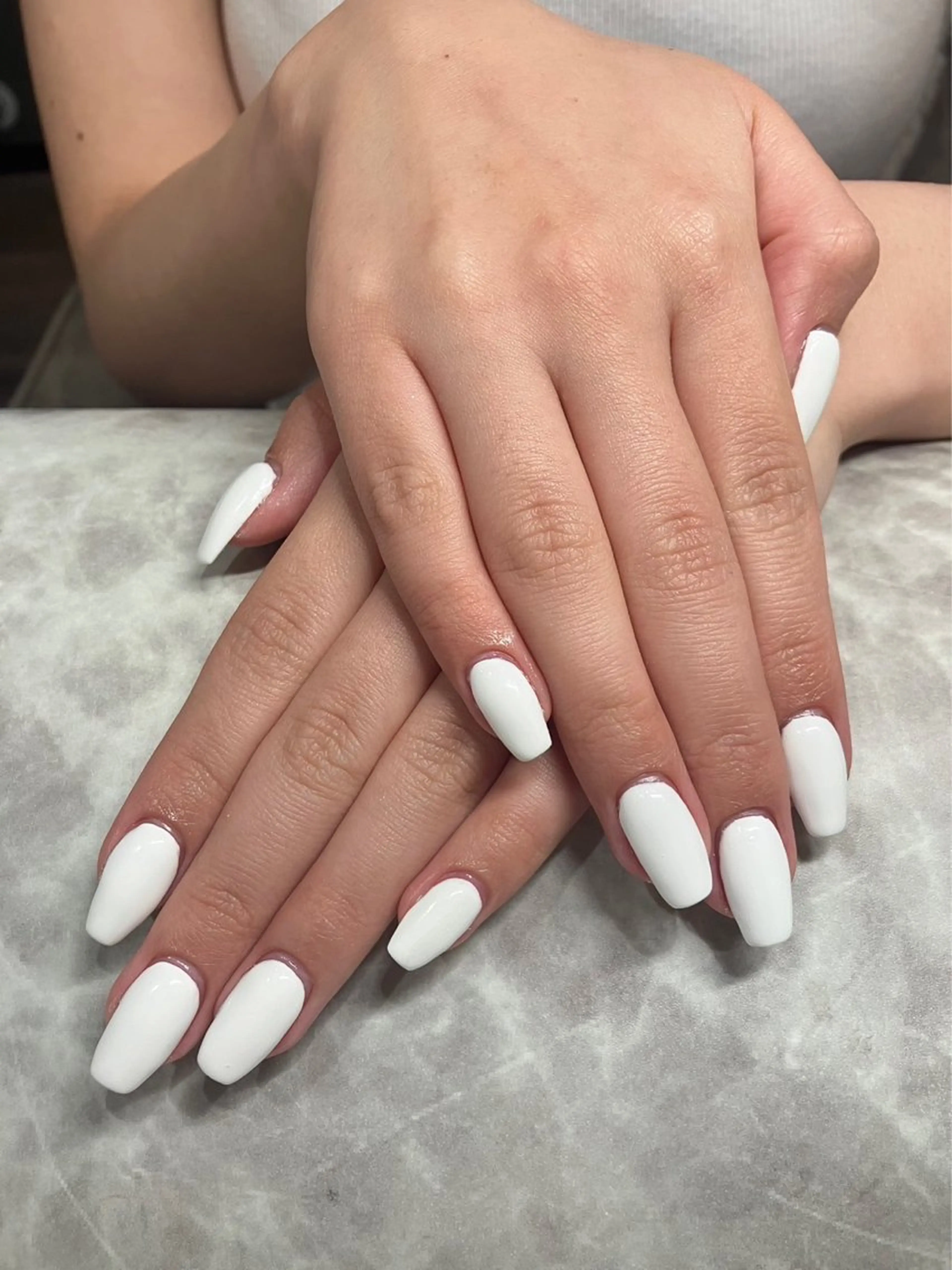 ネイル NAIL Salon IP所属・長谷川 奈緒美のネイルデザイン