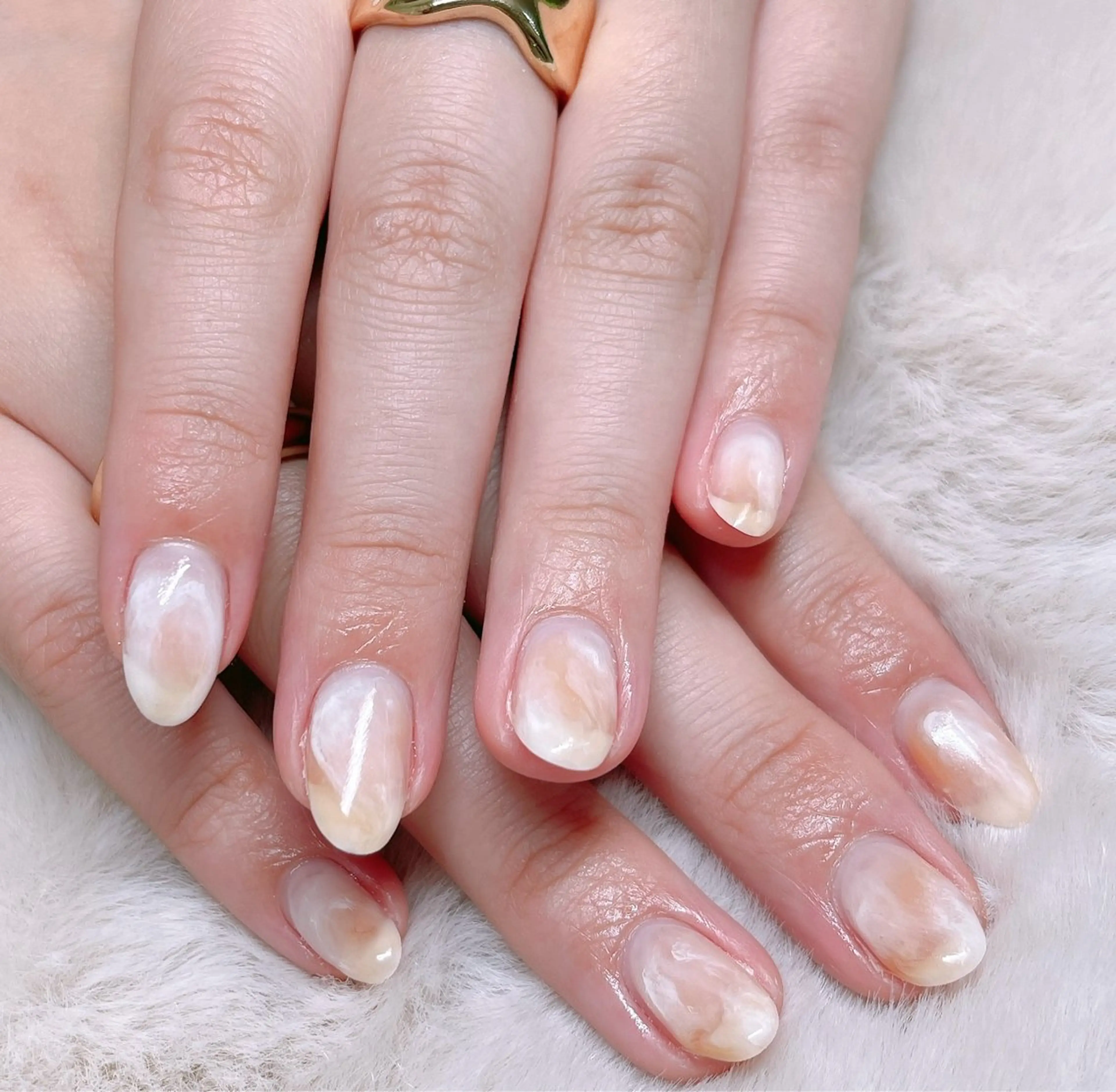 ネイル 持ち込み eye.Rizm所属・eye.Rizm 銀座のマツエク・マツパデザイン