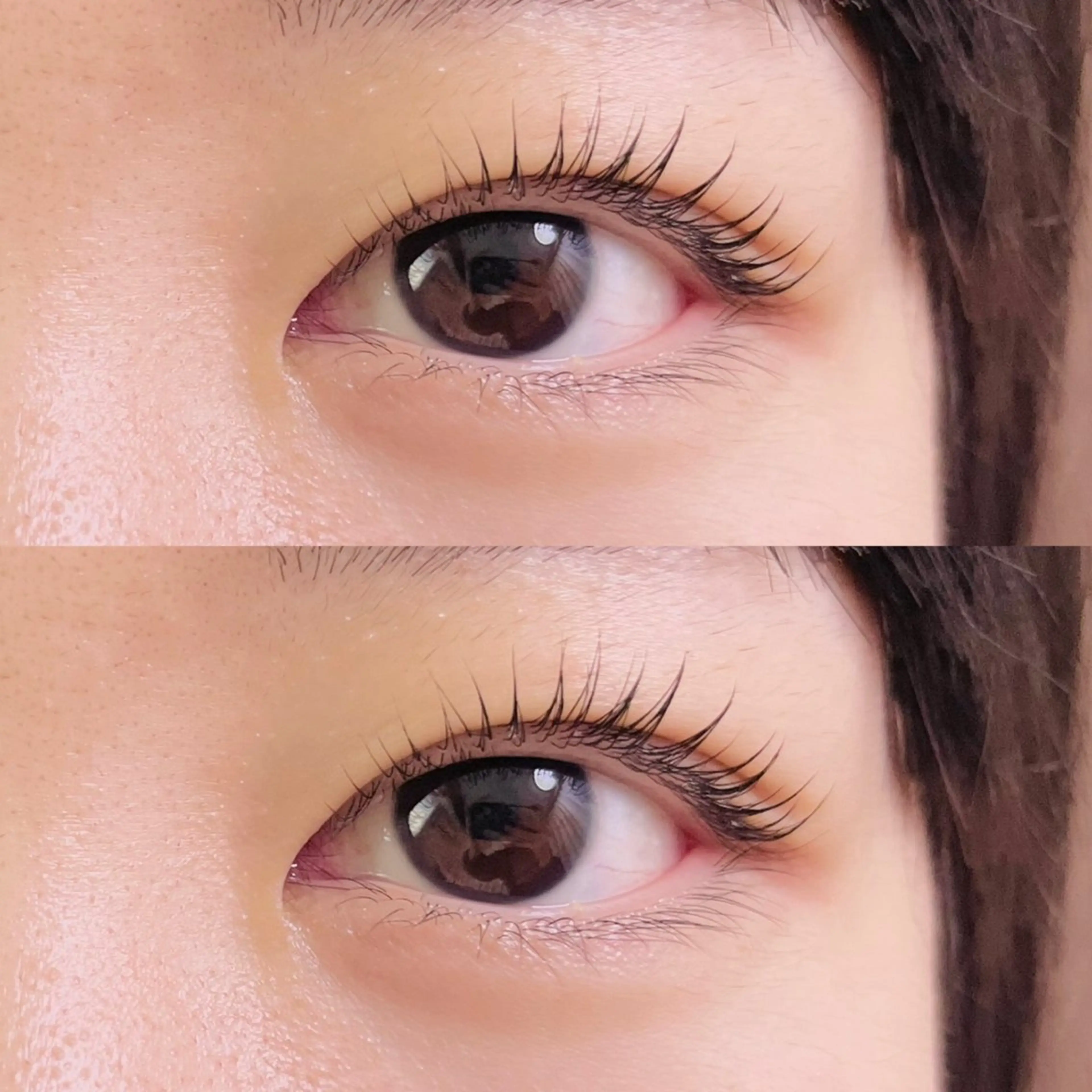 マツエク・マツパ HERA 【ヘラ】のマツエク・マツパデザイン