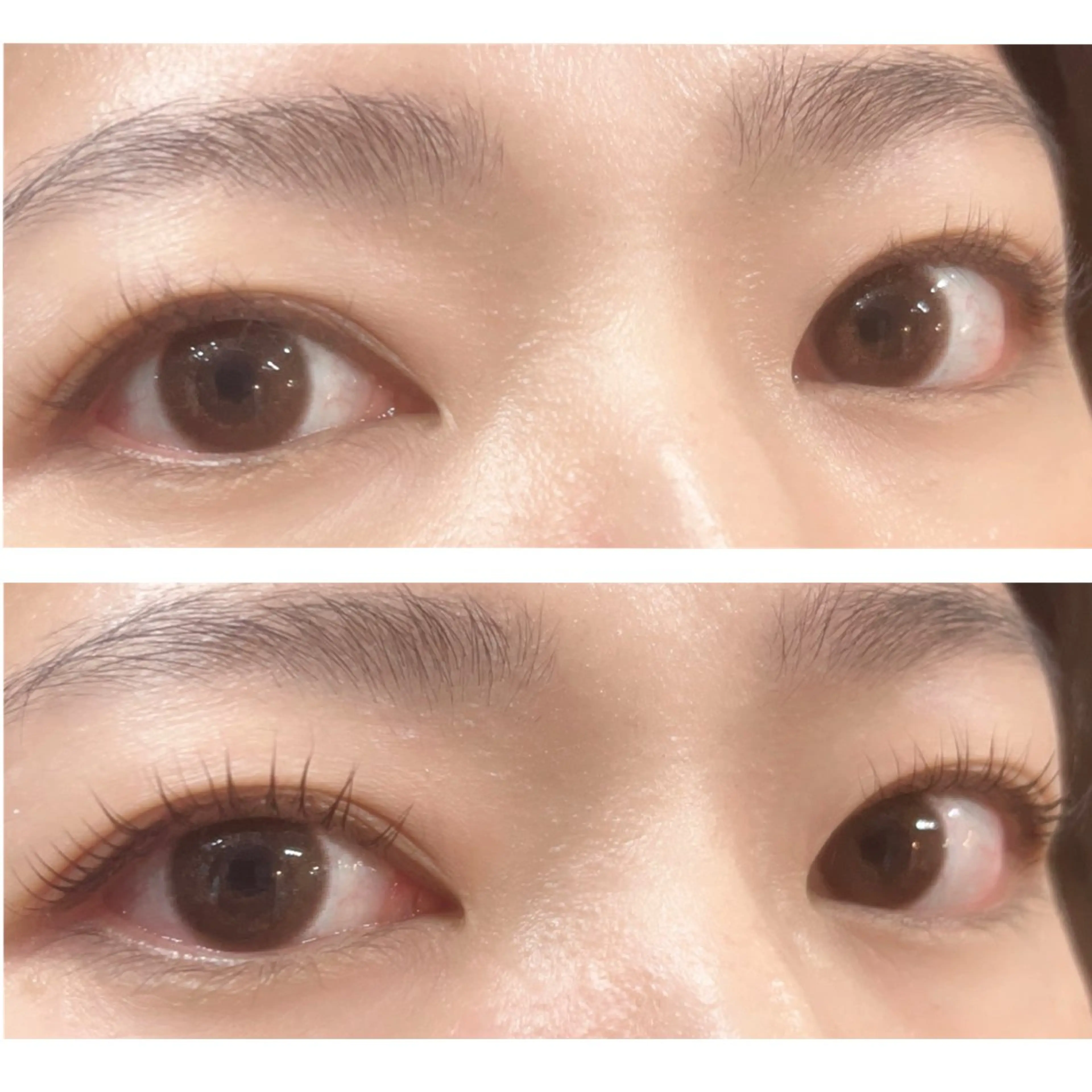 マツエク・マツパ 一重×まつ毛パーマ yourside Chiyokoのその他イメージ