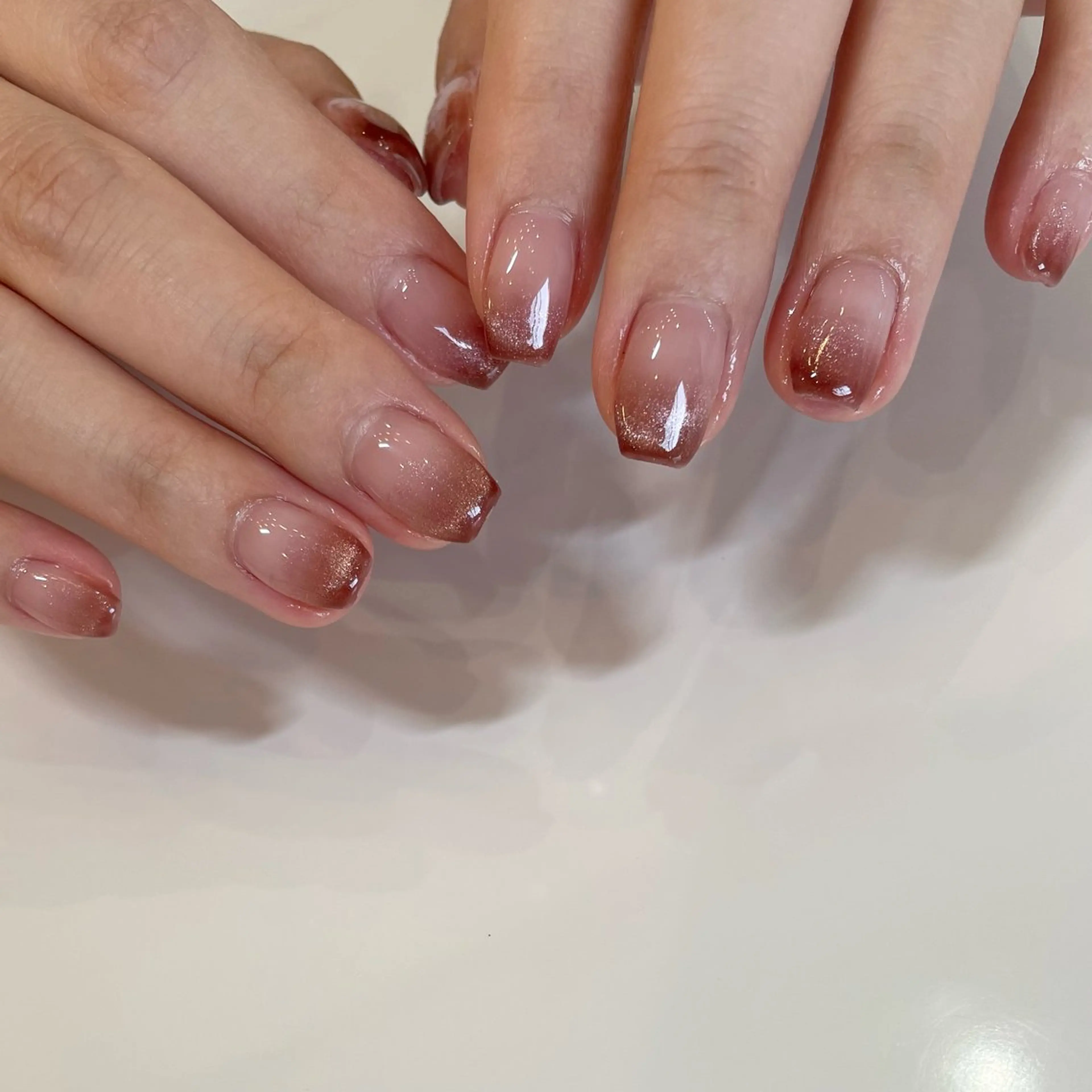 ネイル マグネットネイル Nail Salon Gummi.のネイルデザイン