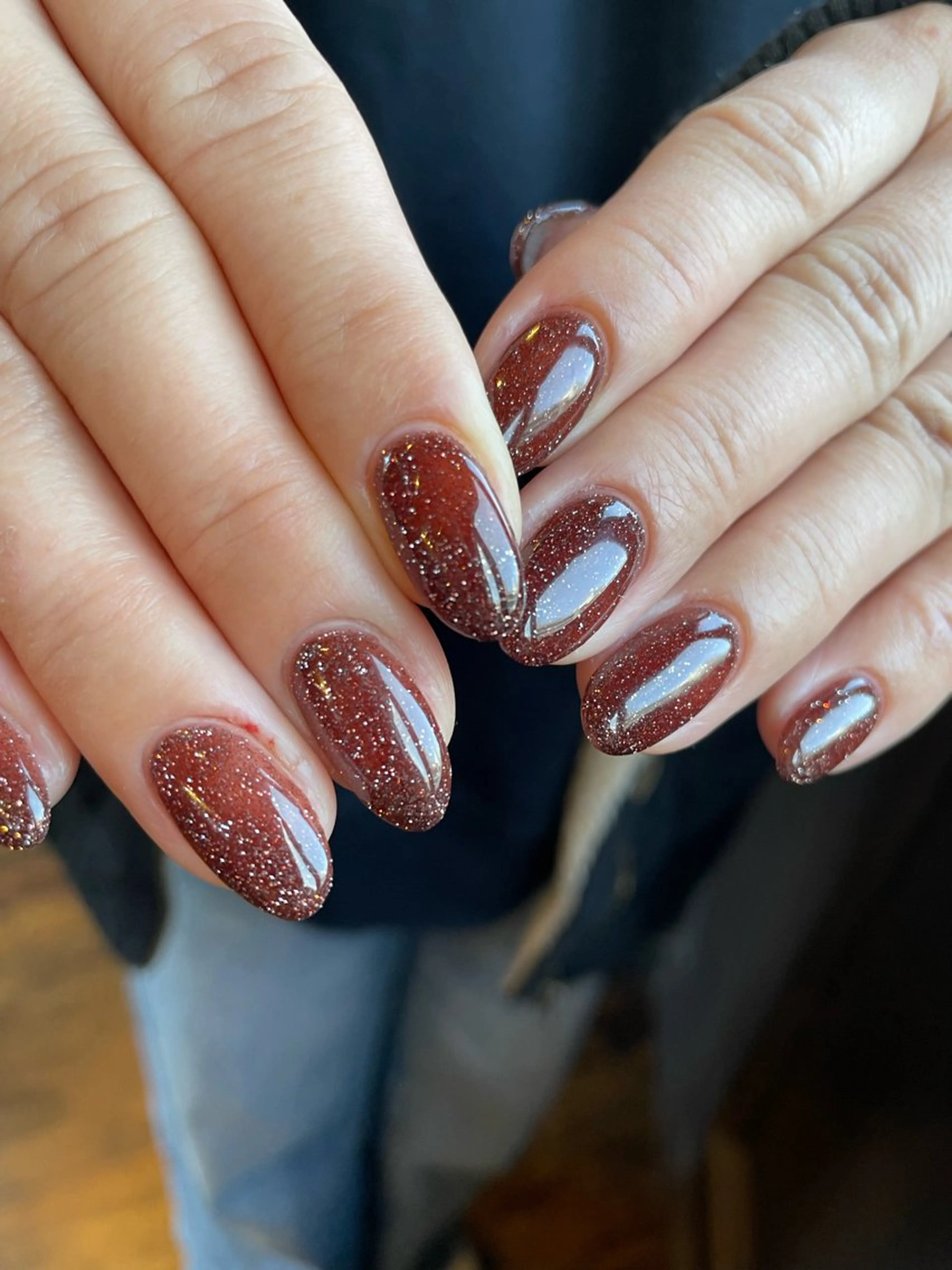 ネイル ハンドネイル Re:chaLu所属・Kasumi _のネイルデザイン