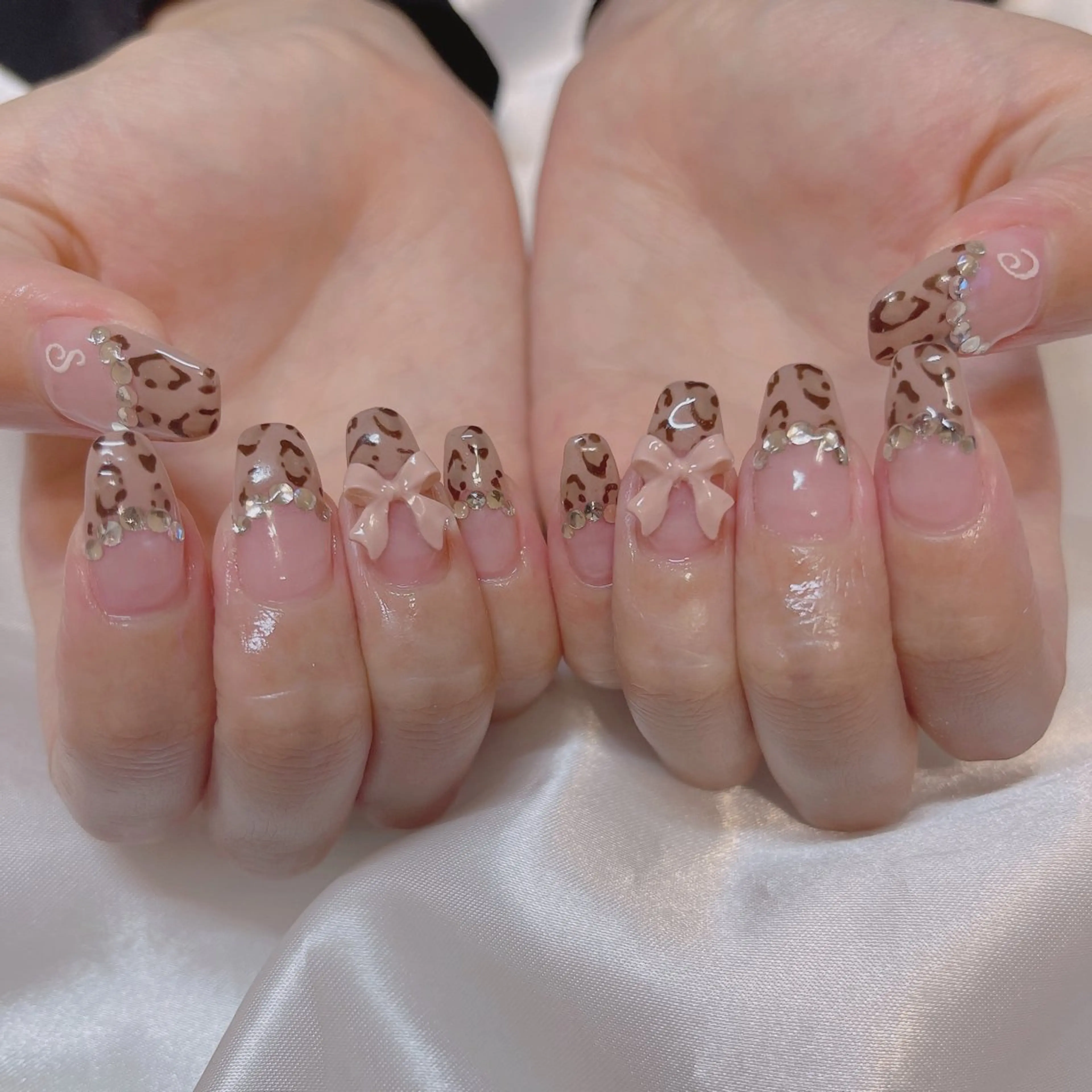 ネイル Private Salon 大宮のネイルデザイン