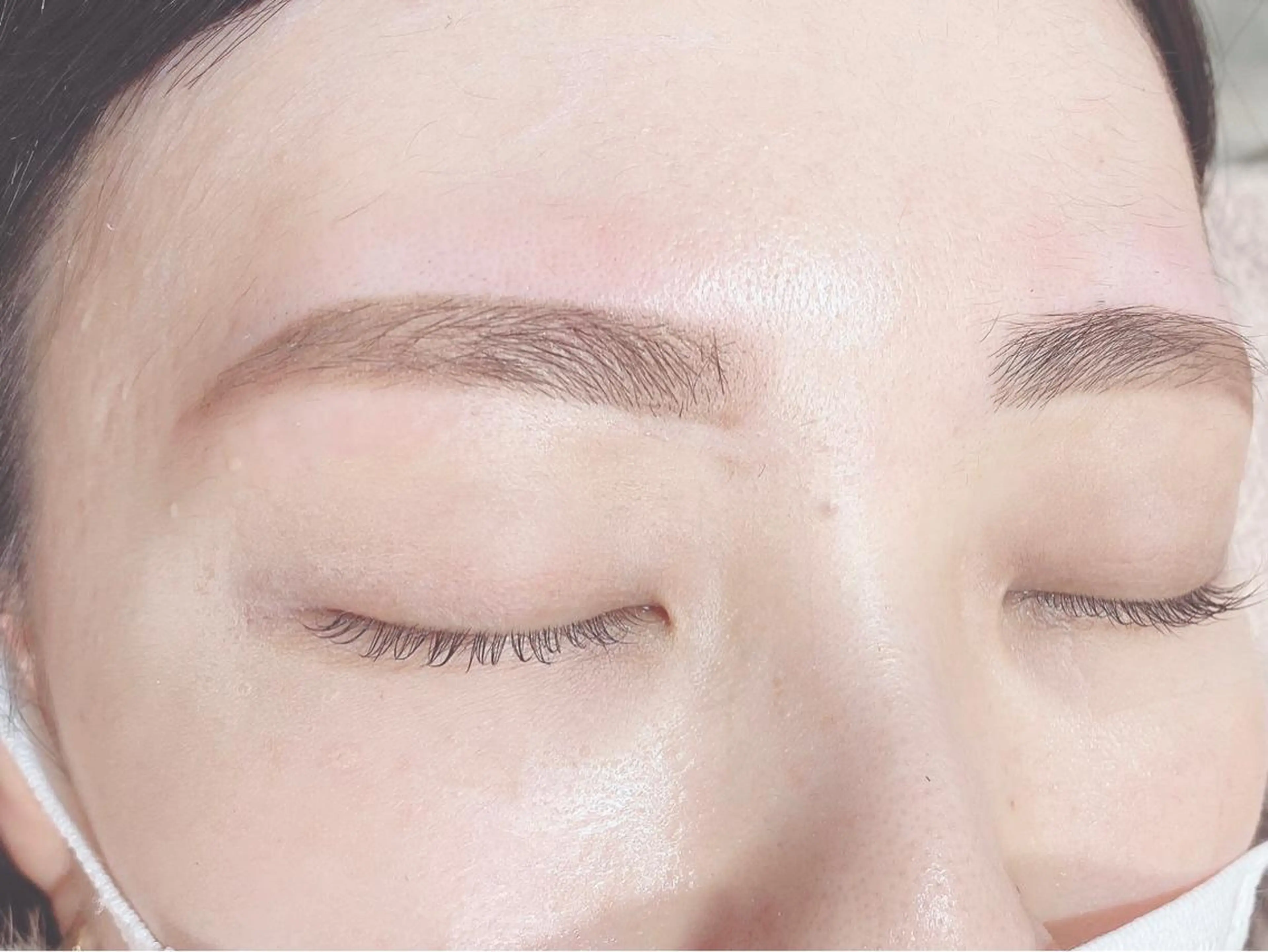 mocca🕊🫧 ayamiのマツエク・マツパデザイン