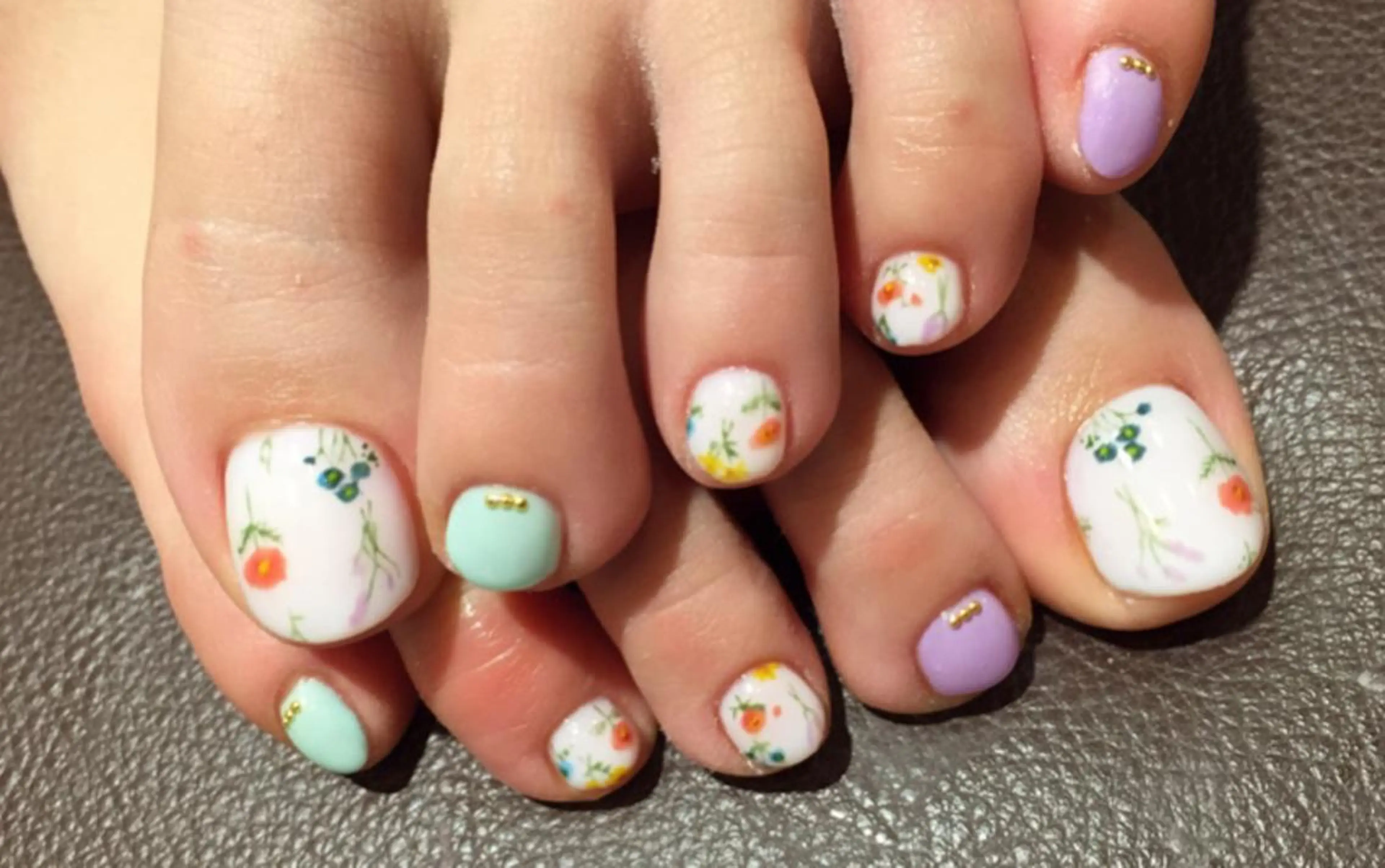 ネイル Utopia nail_のネイルデザイン