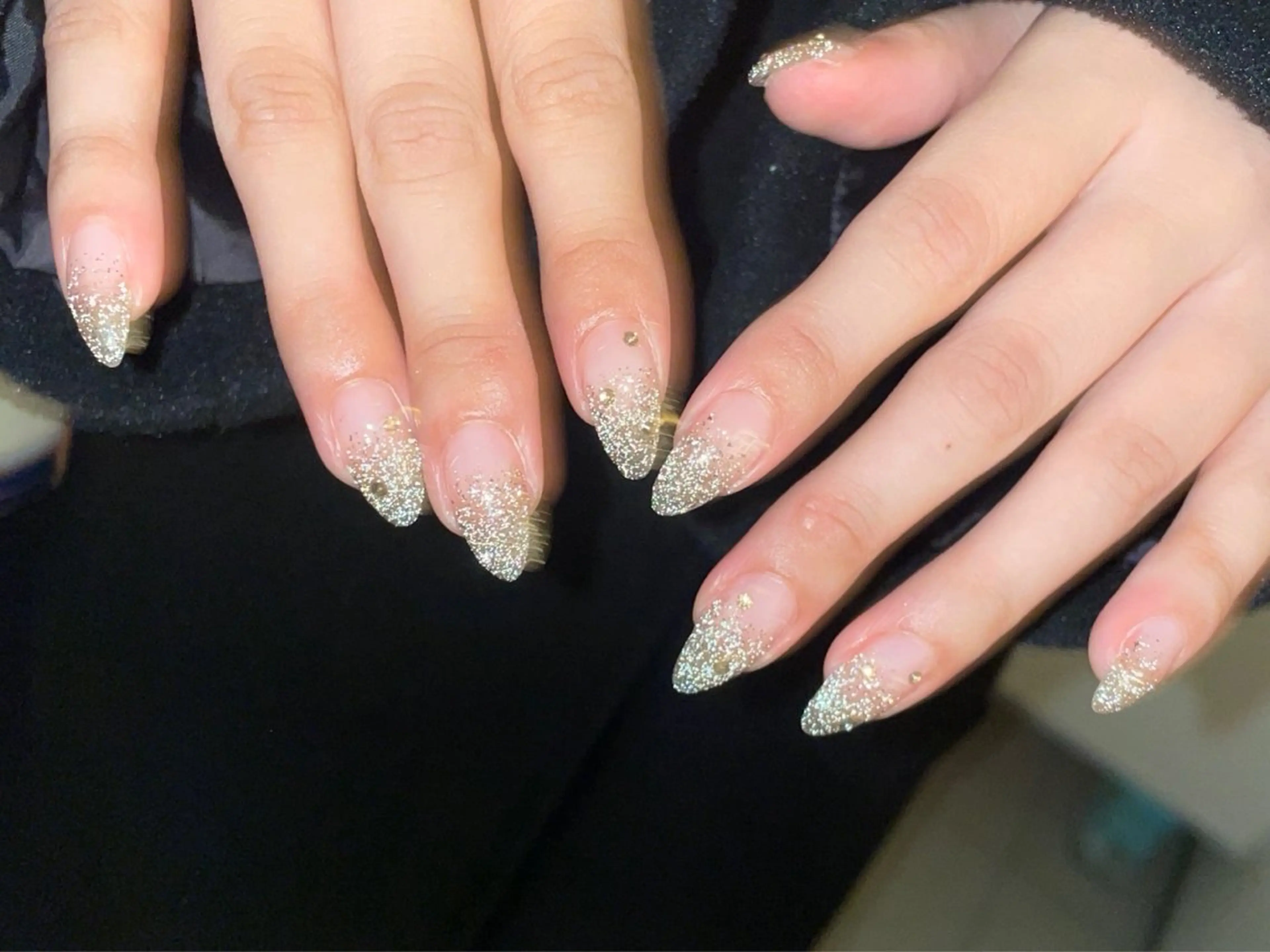 ネイル vico【名古屋栄店】所属・vico栄 kitagawaのネイルデザイン