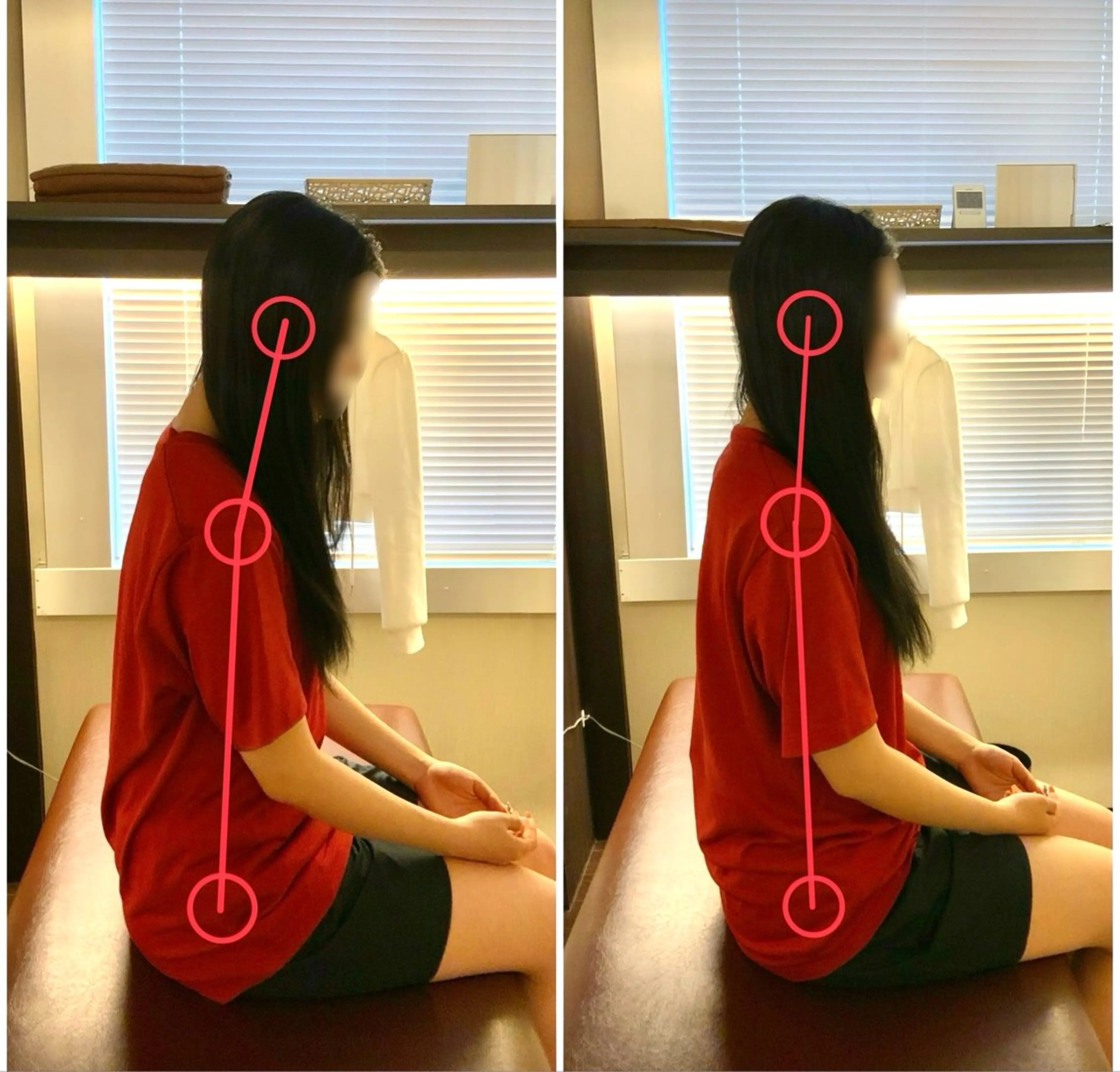 リラク こころ整骨院所属・堺筋本町/ こころ整骨院【山本】のエステ・リラクイメージ