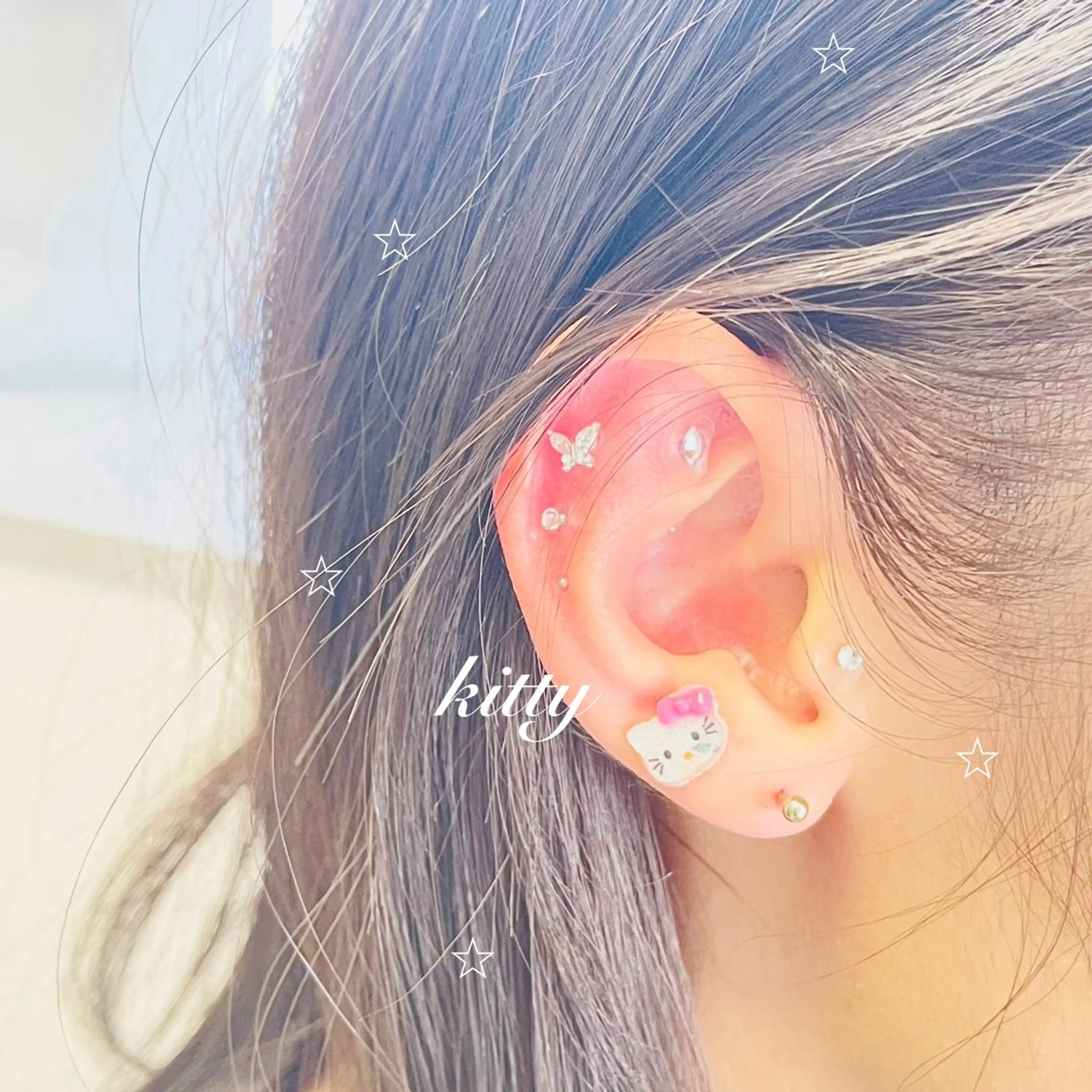 その他 RE SALONのネイルデザイン