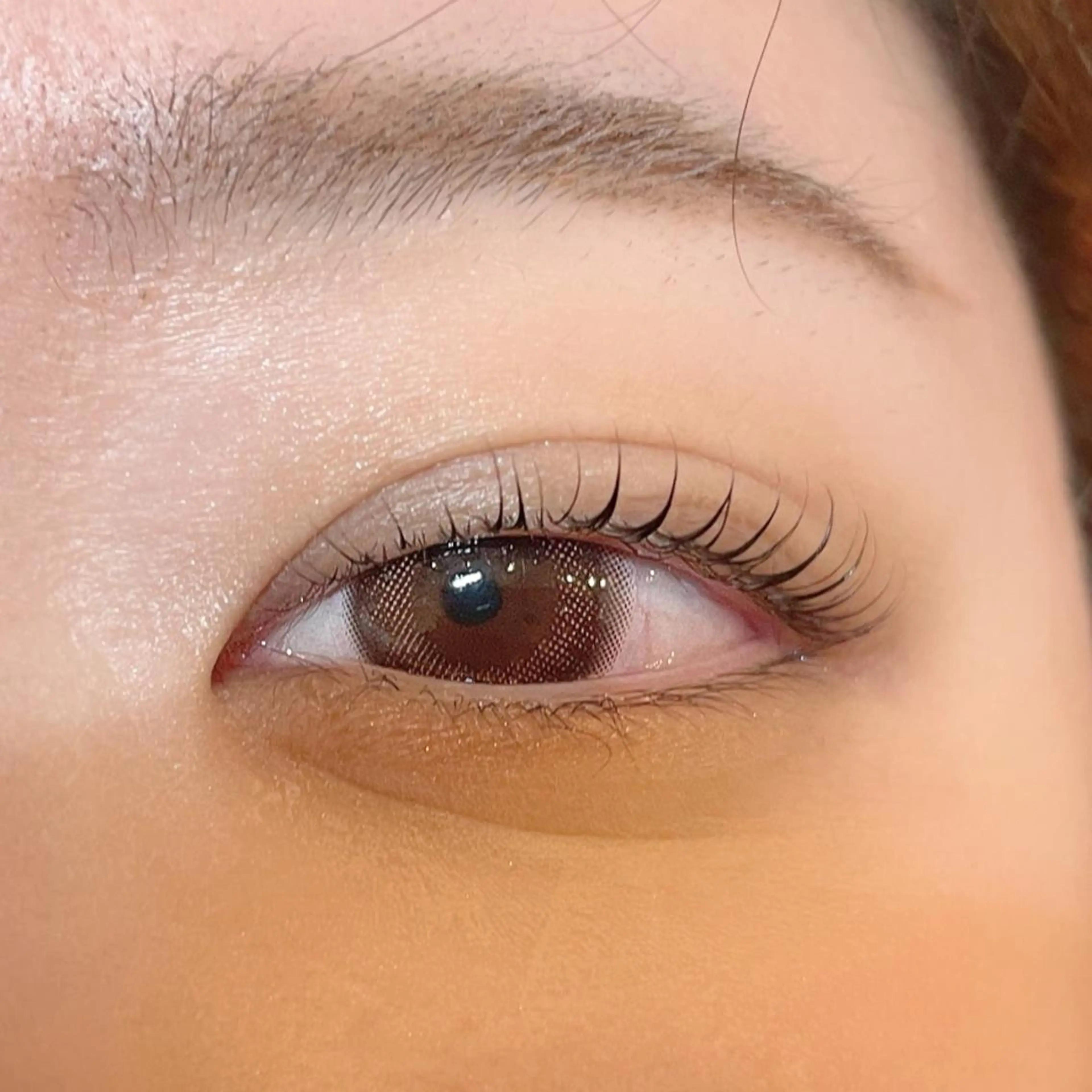 マツエク・マツパ Sakurablow 難波店　小嶋の眉毛・アイブロウイメージ