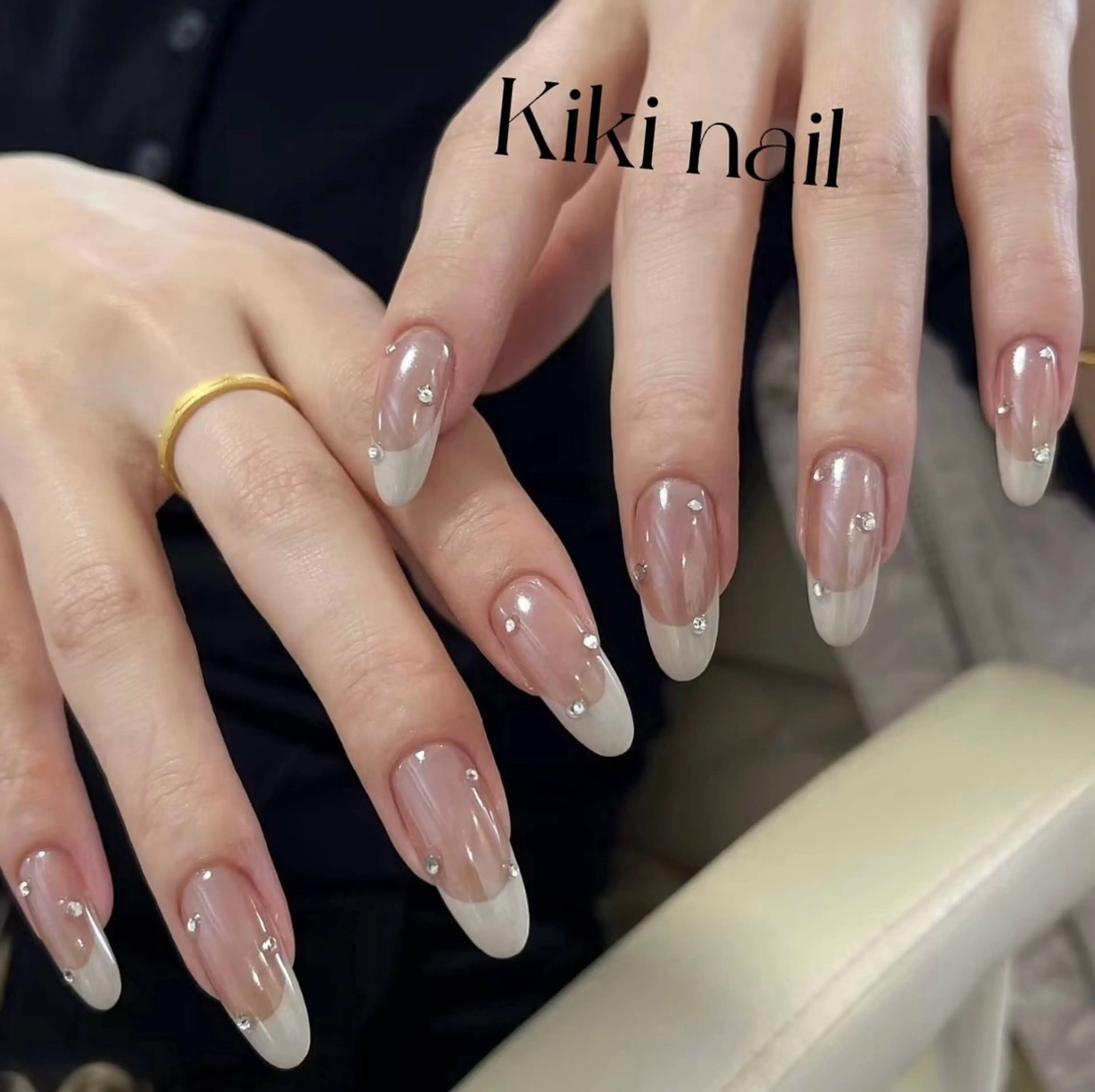 ネイル KIKI Nail所属・ワンホンデザイン 専門店のマツエク・マツパデザイン