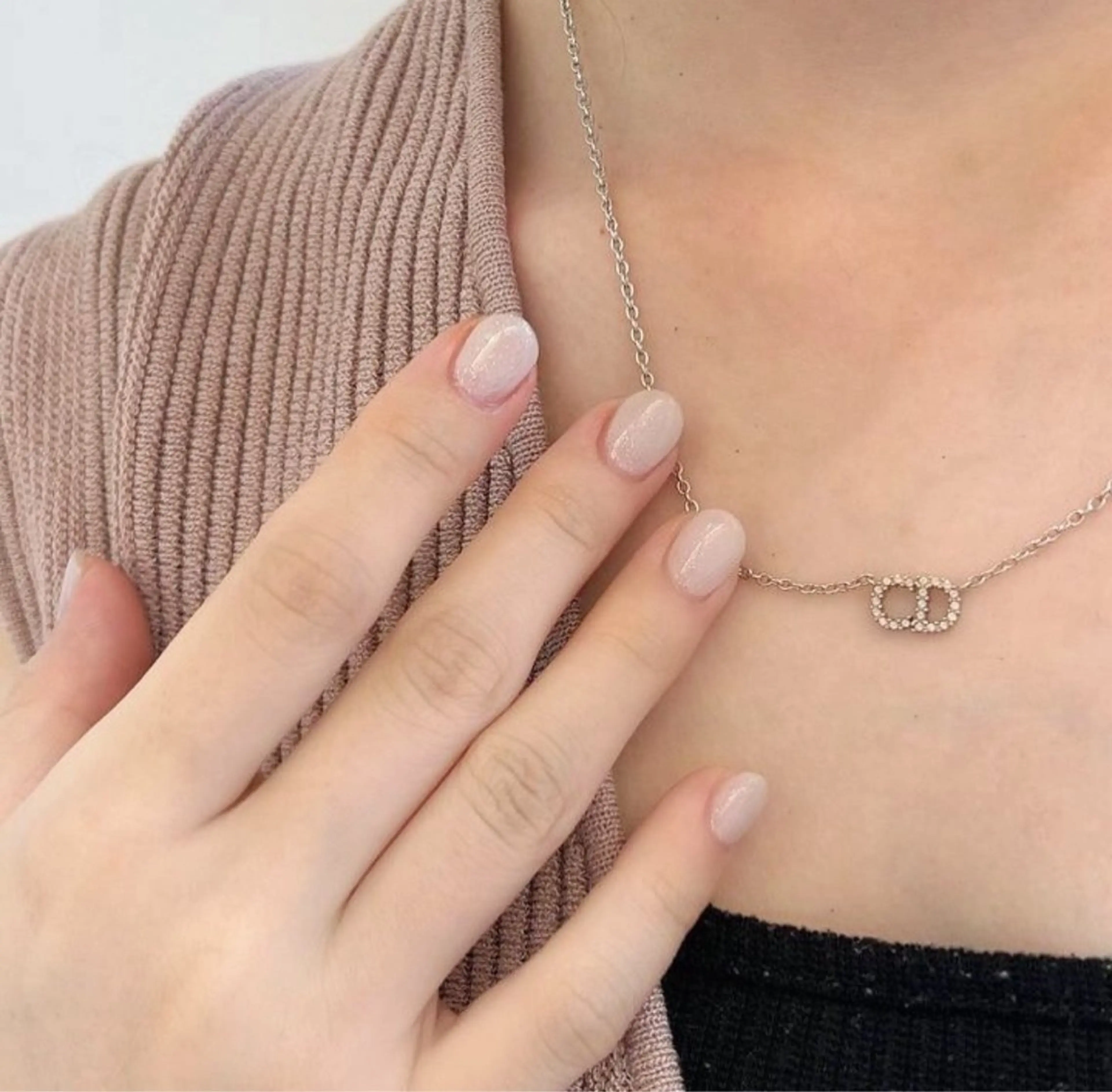 ネイル ParveMix￤ 出石 菜々🥂のヘアスタイル