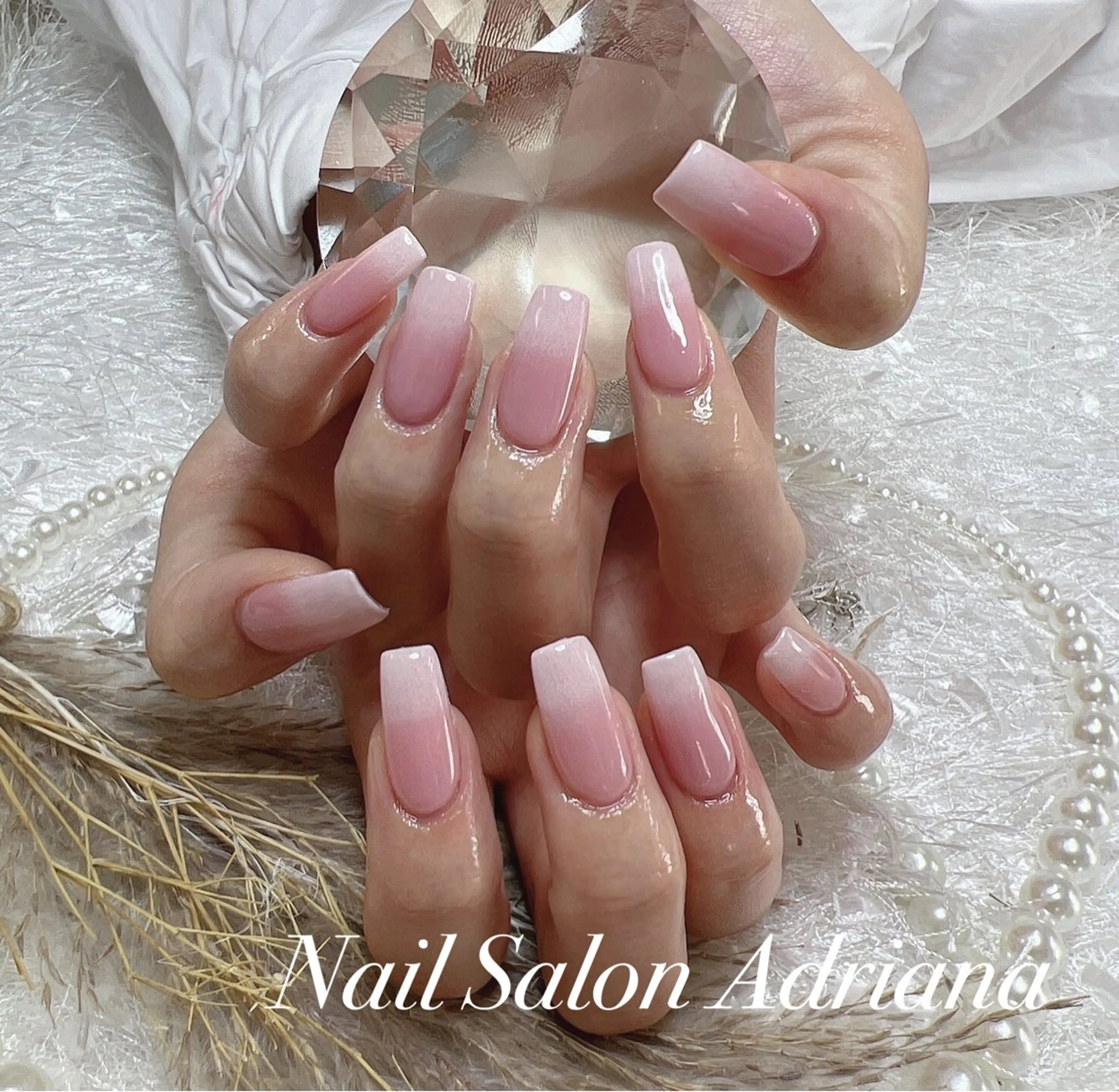 ネイル ADRIANA 大久保駅前徒歩2分のその他イメージ