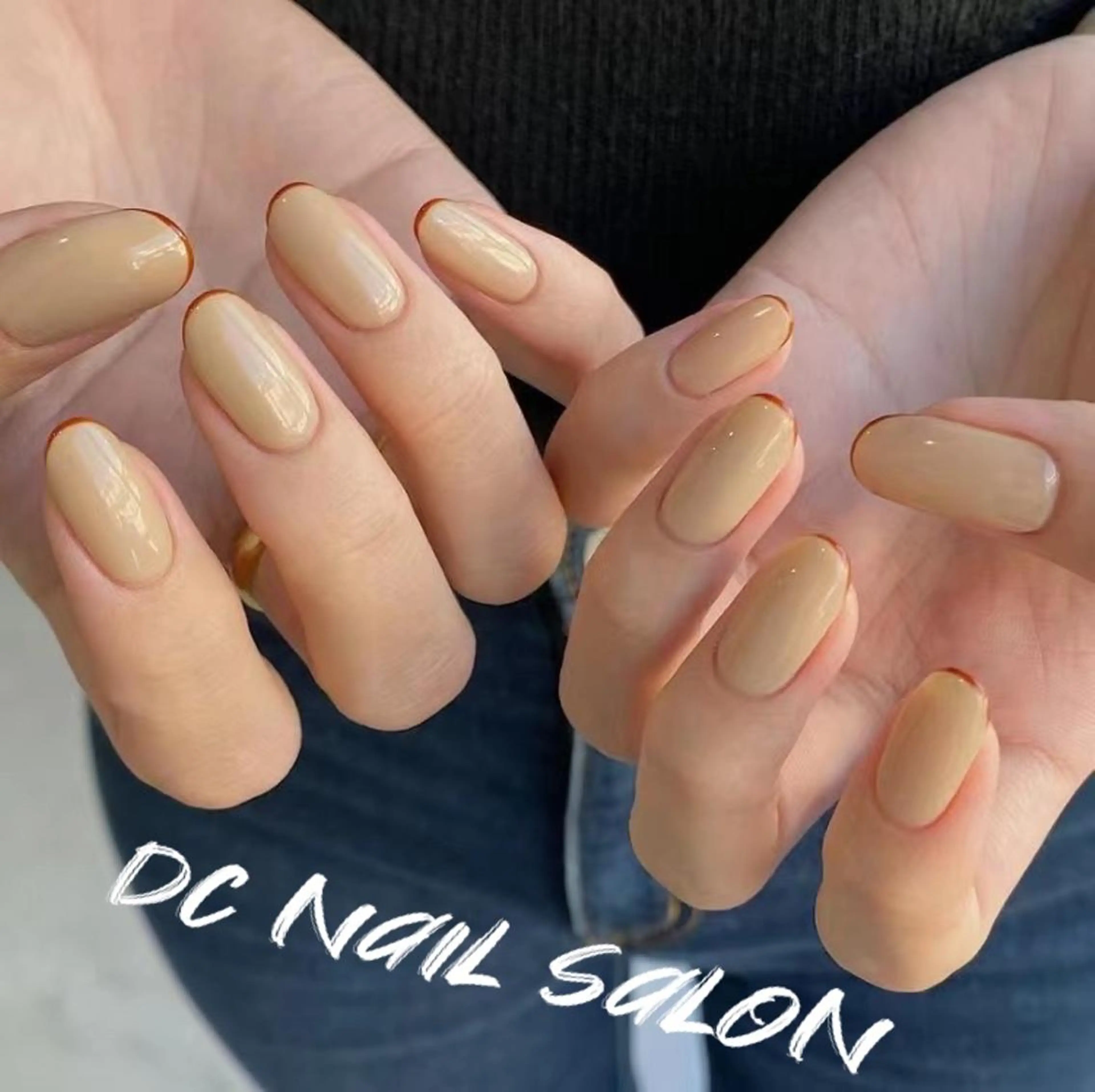 ネイル DC nail salonのネイルデザイン