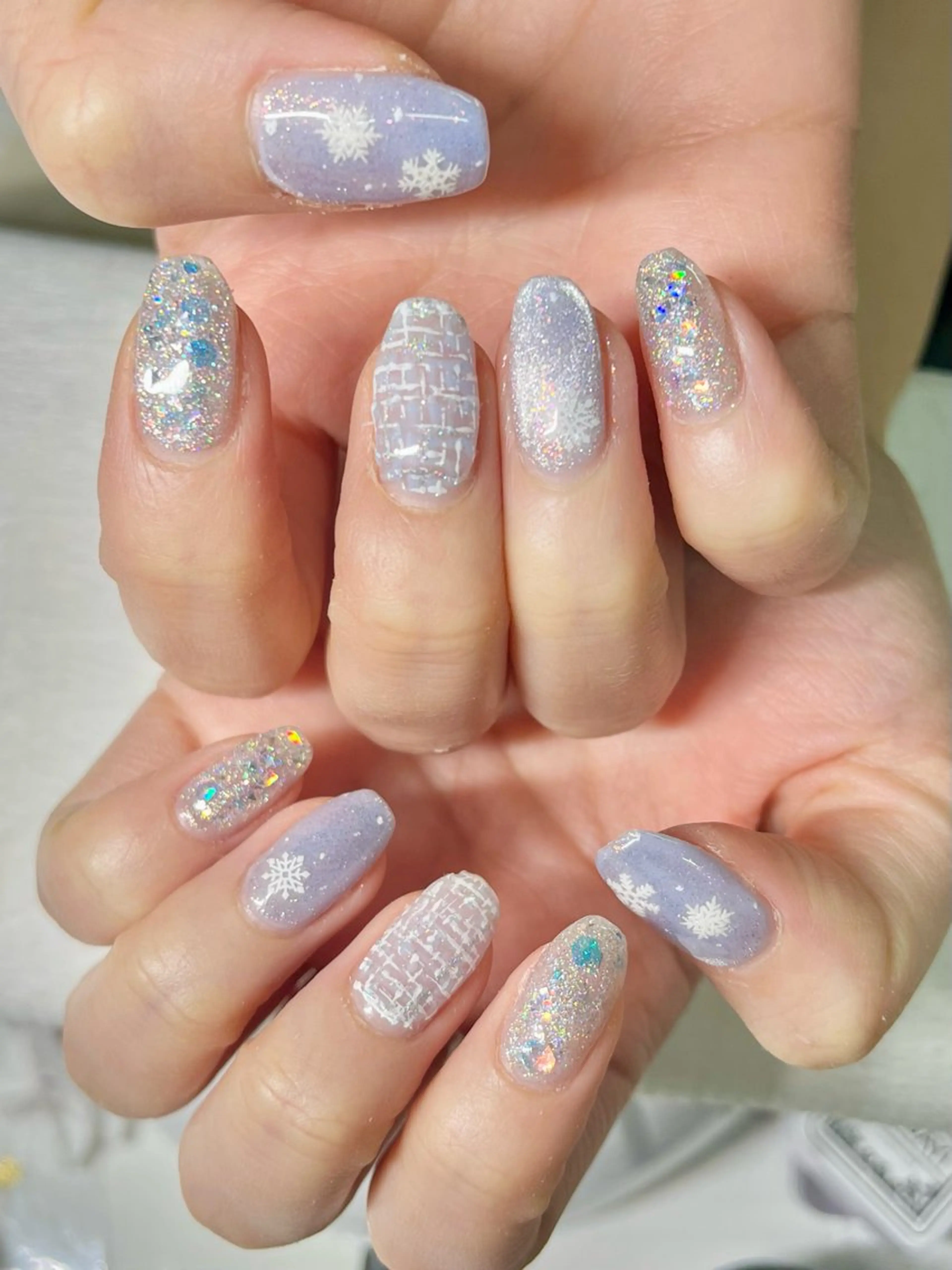 ネイル 新宿ネイルサロン ジェミディローサ所属・新宿ネイルサロン ジェミディローサのネイルデザイン