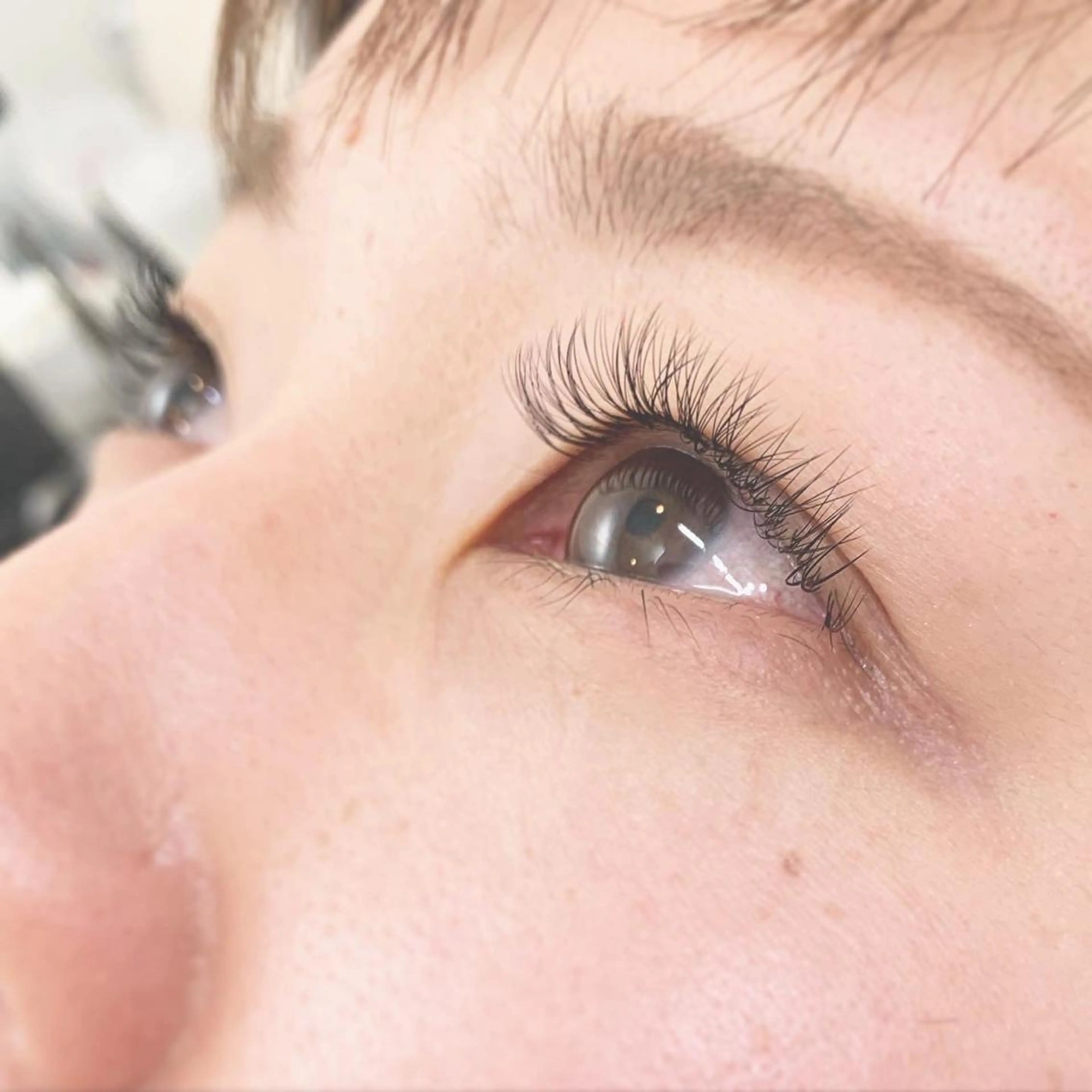 マツエク・マツパ tag by calm所属・tag#bycalm 竹川のマツエク・マツパデザイン