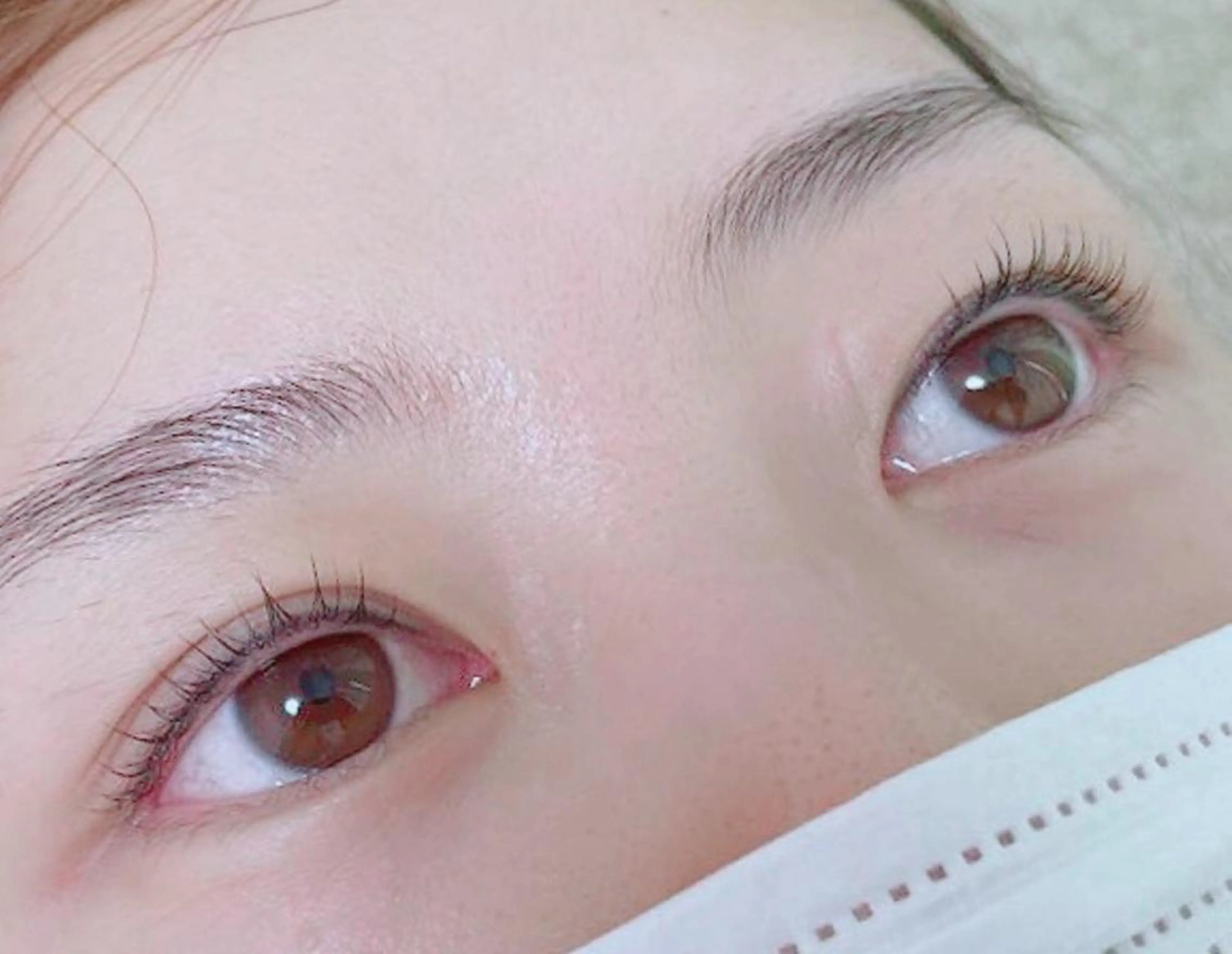 マツエク・マツパ An beauty salon🎀のマツエク・マツパデザイン