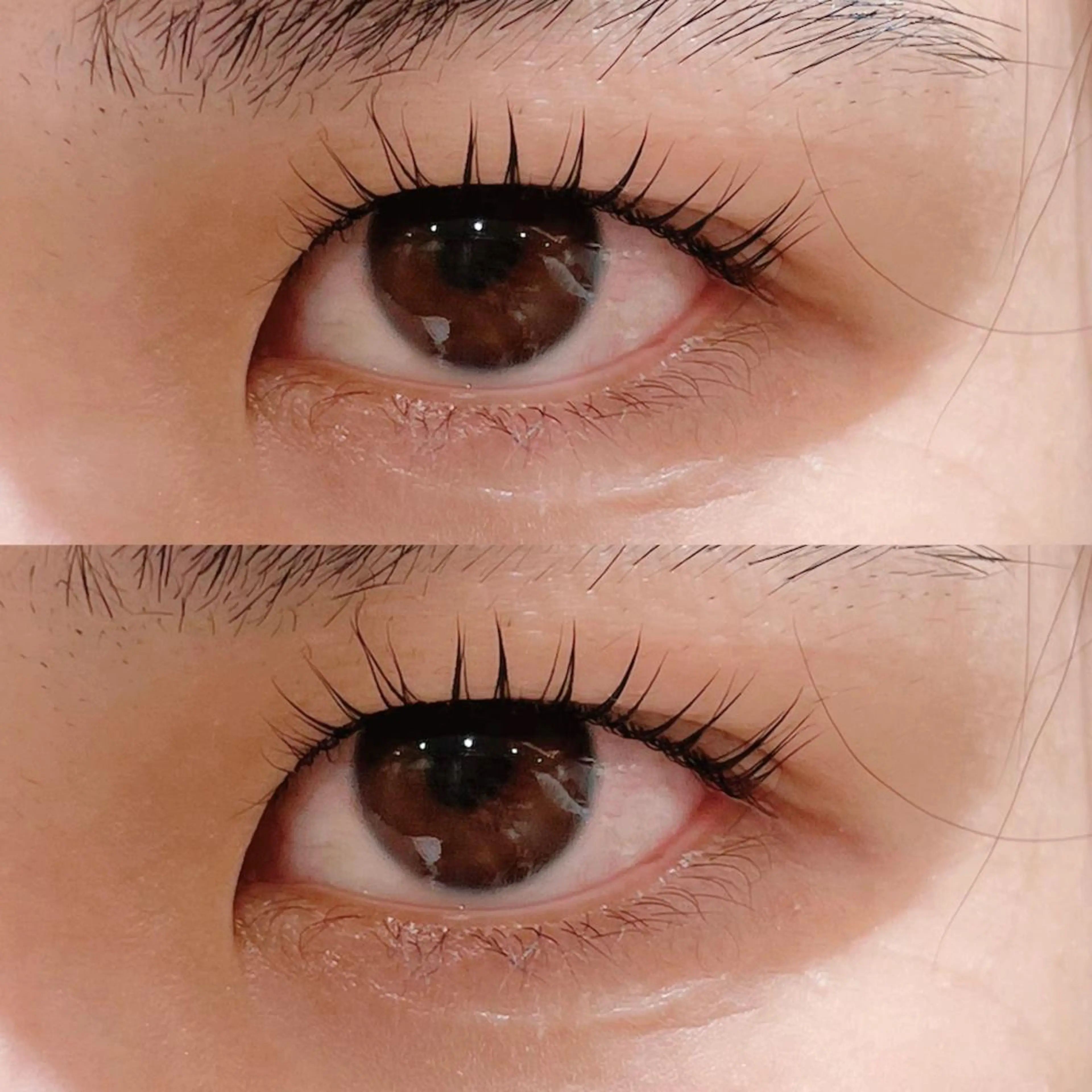 マツエク・マツパ マツパ yoshie🕯️ 新宿/まつ毛パーマのマツエク・マツパデザイン