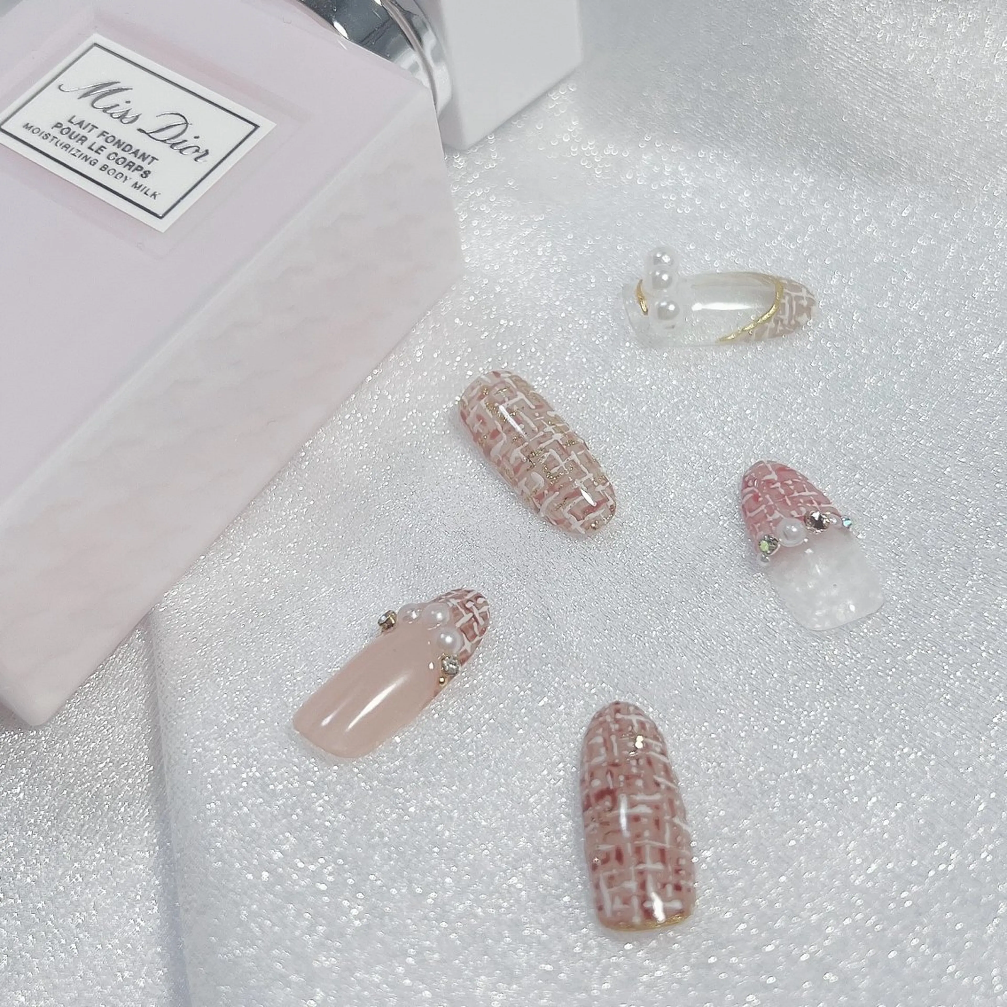 ネイル Li'ma nail リマネイルのネイルデザイン
