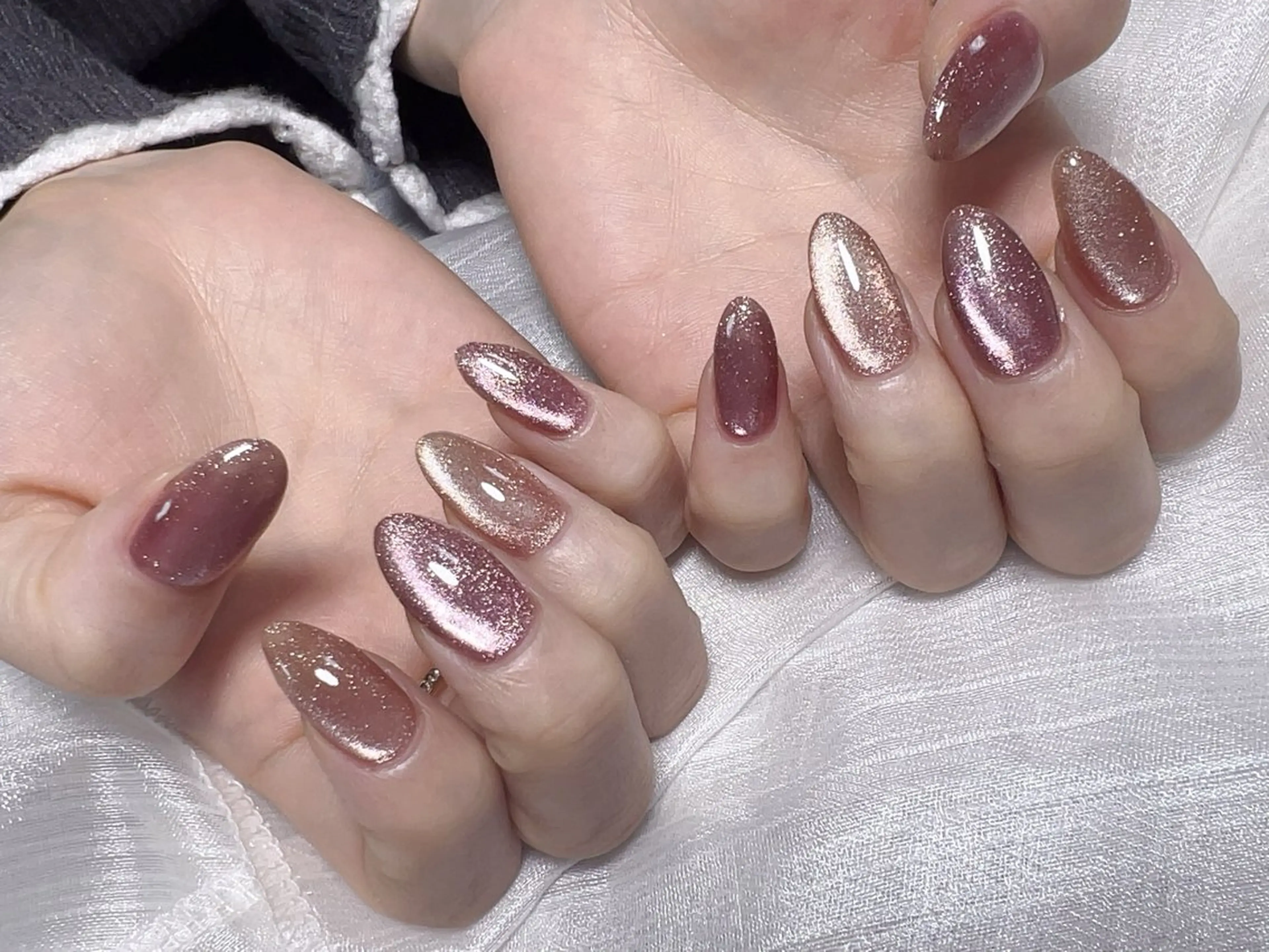 ネイル ハンドネイル Nail NaNaのネイルデザイン