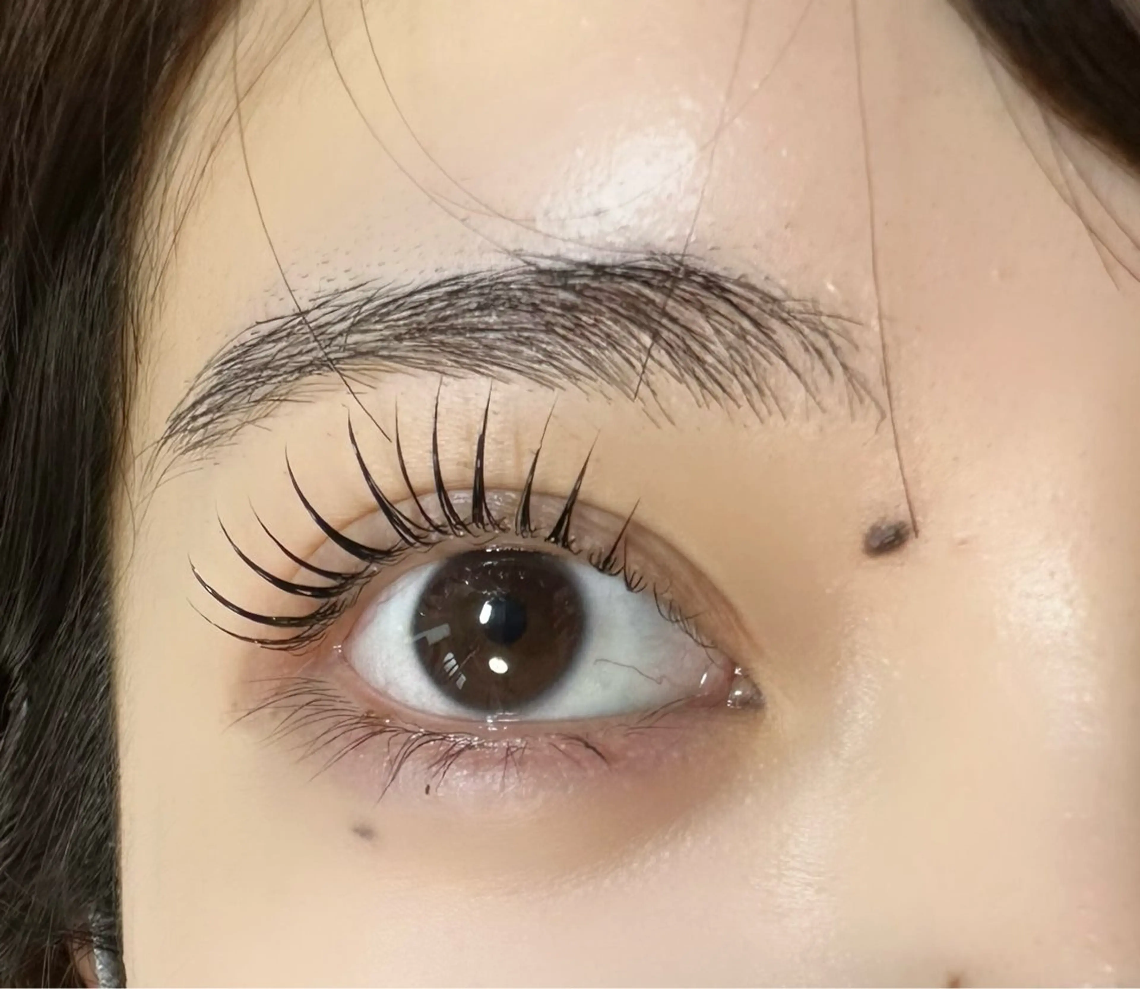 マツエク・マツパ u*Nerine所属・【まつ毛パーマ専門】 u*Nerine堤のマツエク・マツパデザイン