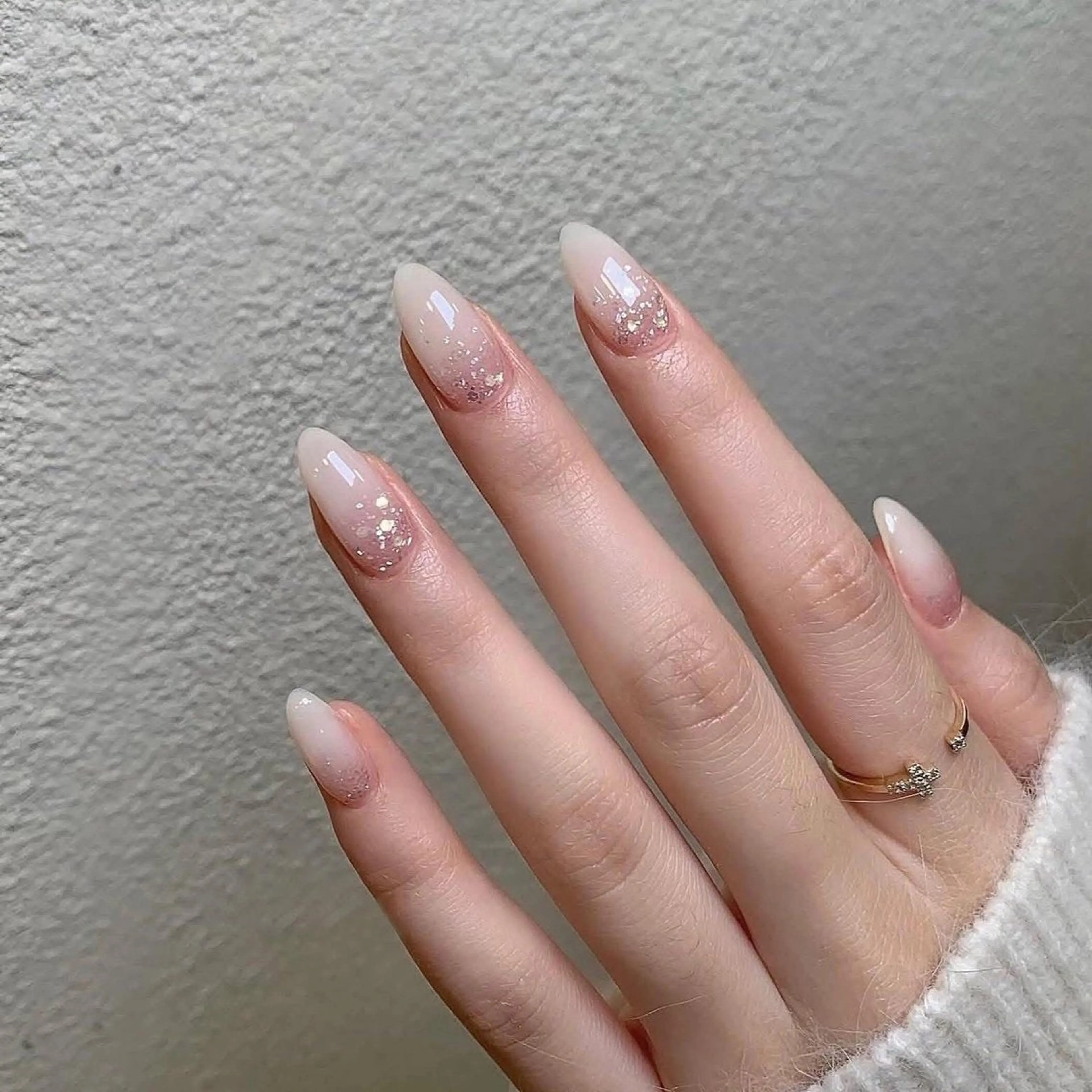 ネイル ANNA NAIL SALON所属・チャン ティ ジエンのネイルデザイン