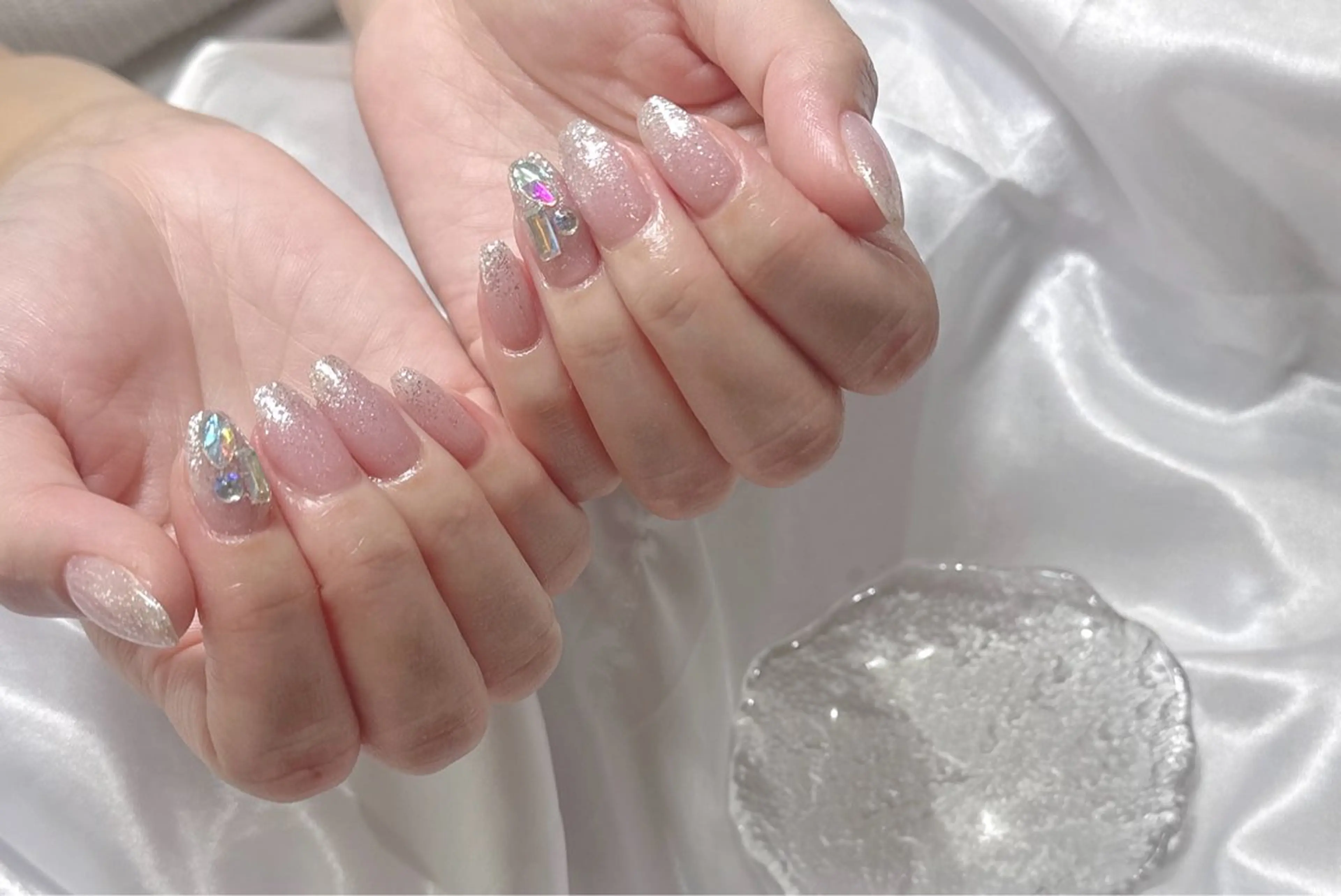 ネイル ハンドネイル Nail salon Venusのネイルデザイン