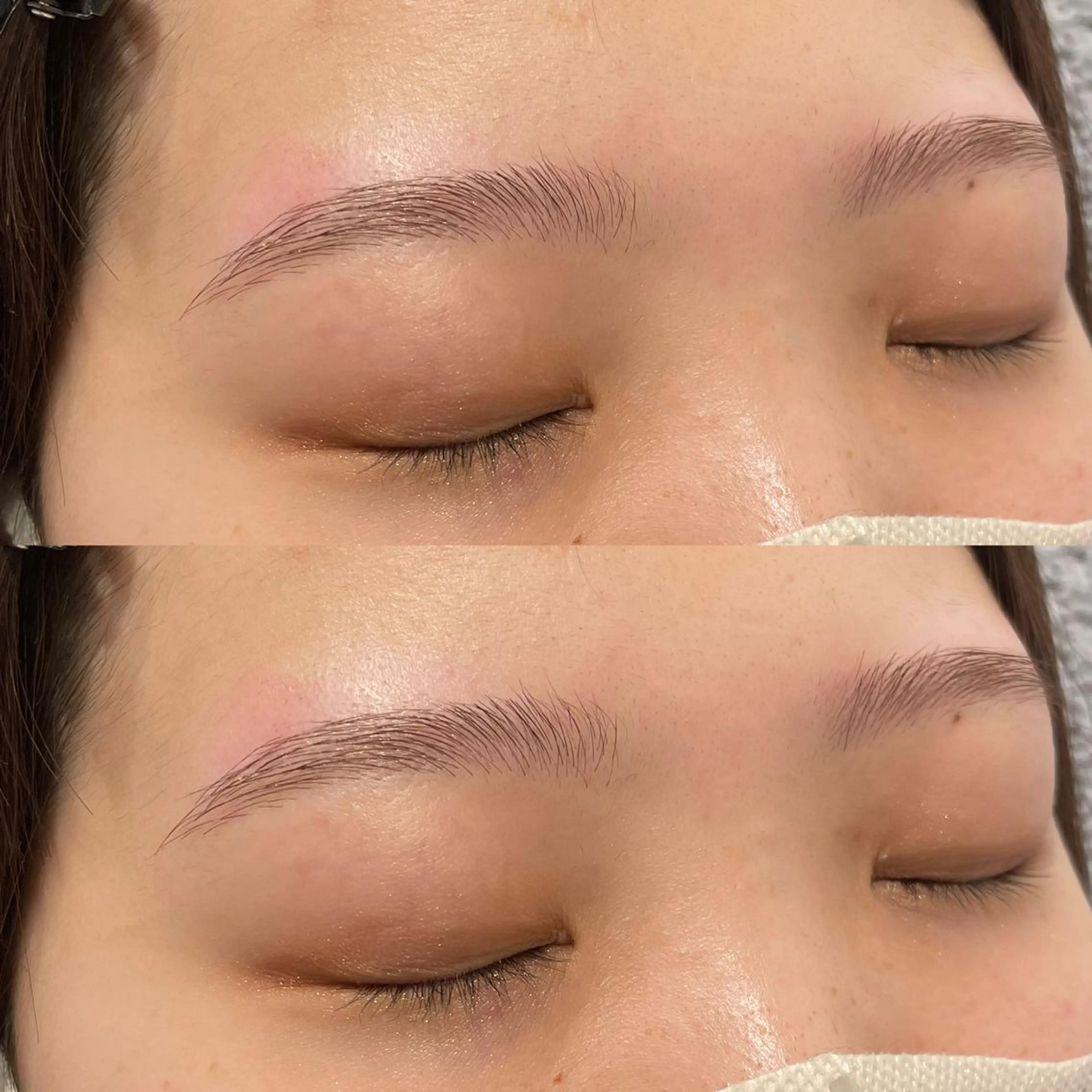 アイブロウ BELME銀座/ aoiのマツエク・マツパデザイン