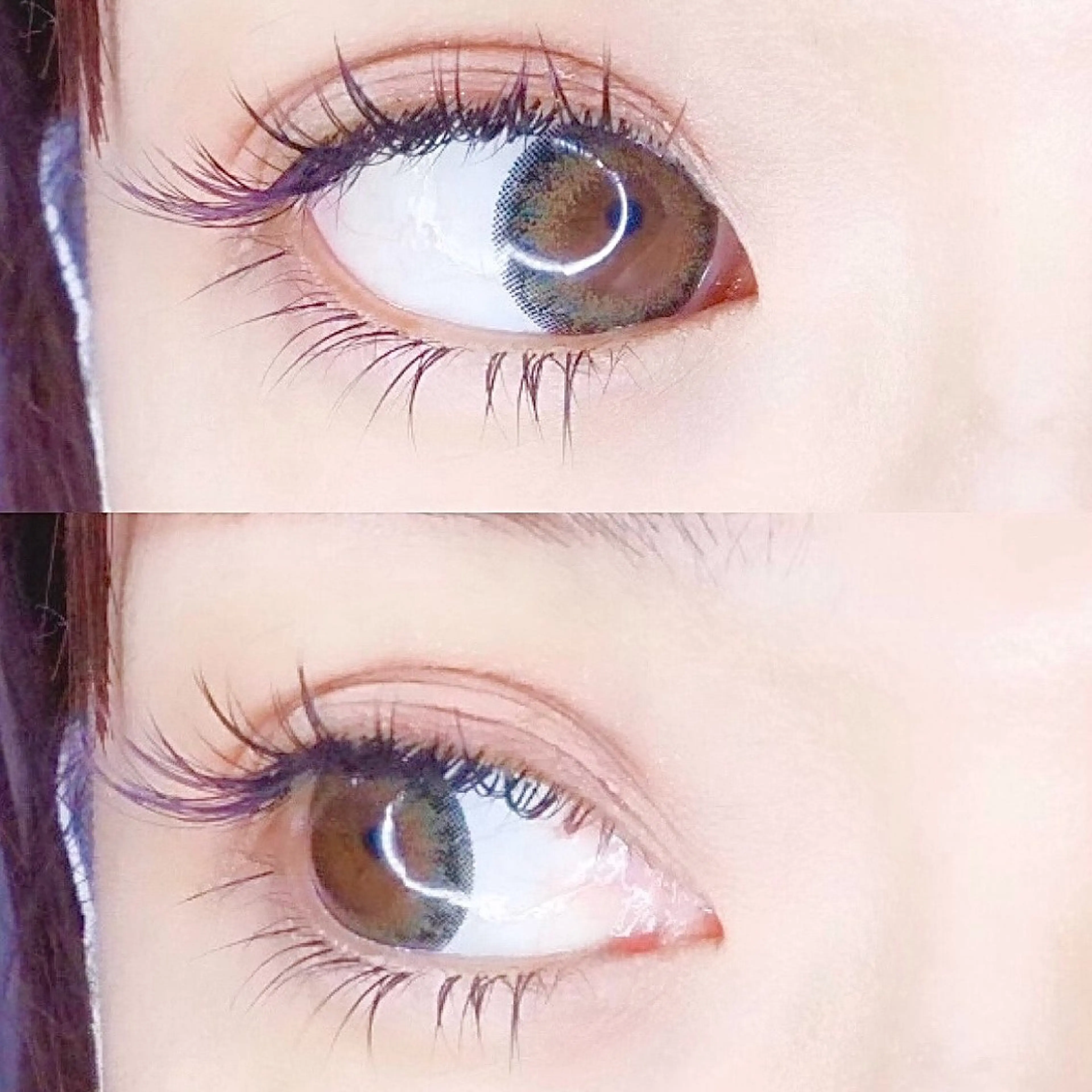 マツエク・マツパ VERRY. オーナーのマツエク・マツパデザイン