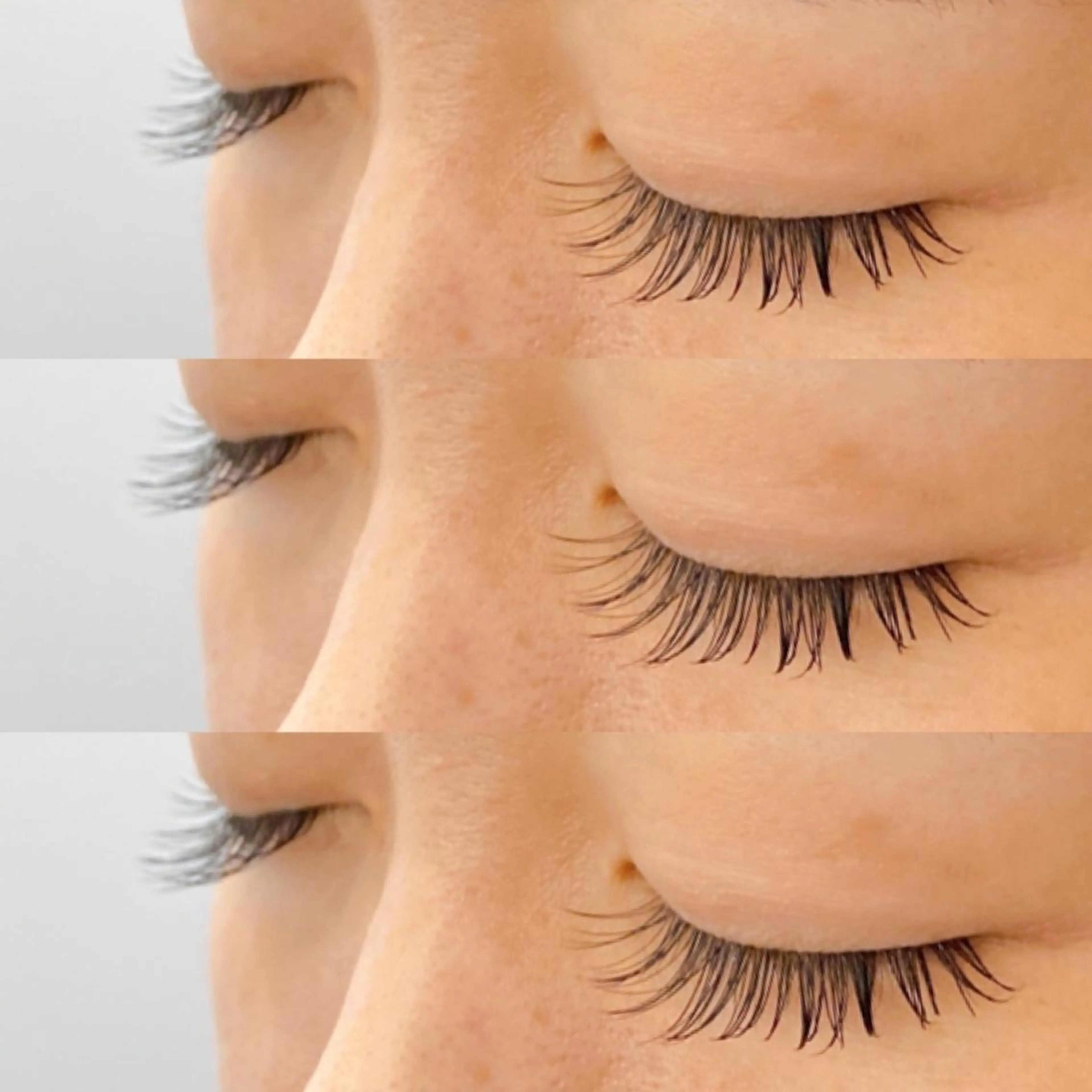 マツエク・マツパ covo eyelash所属・covo 🐻の眉毛・アイブロウイメージ