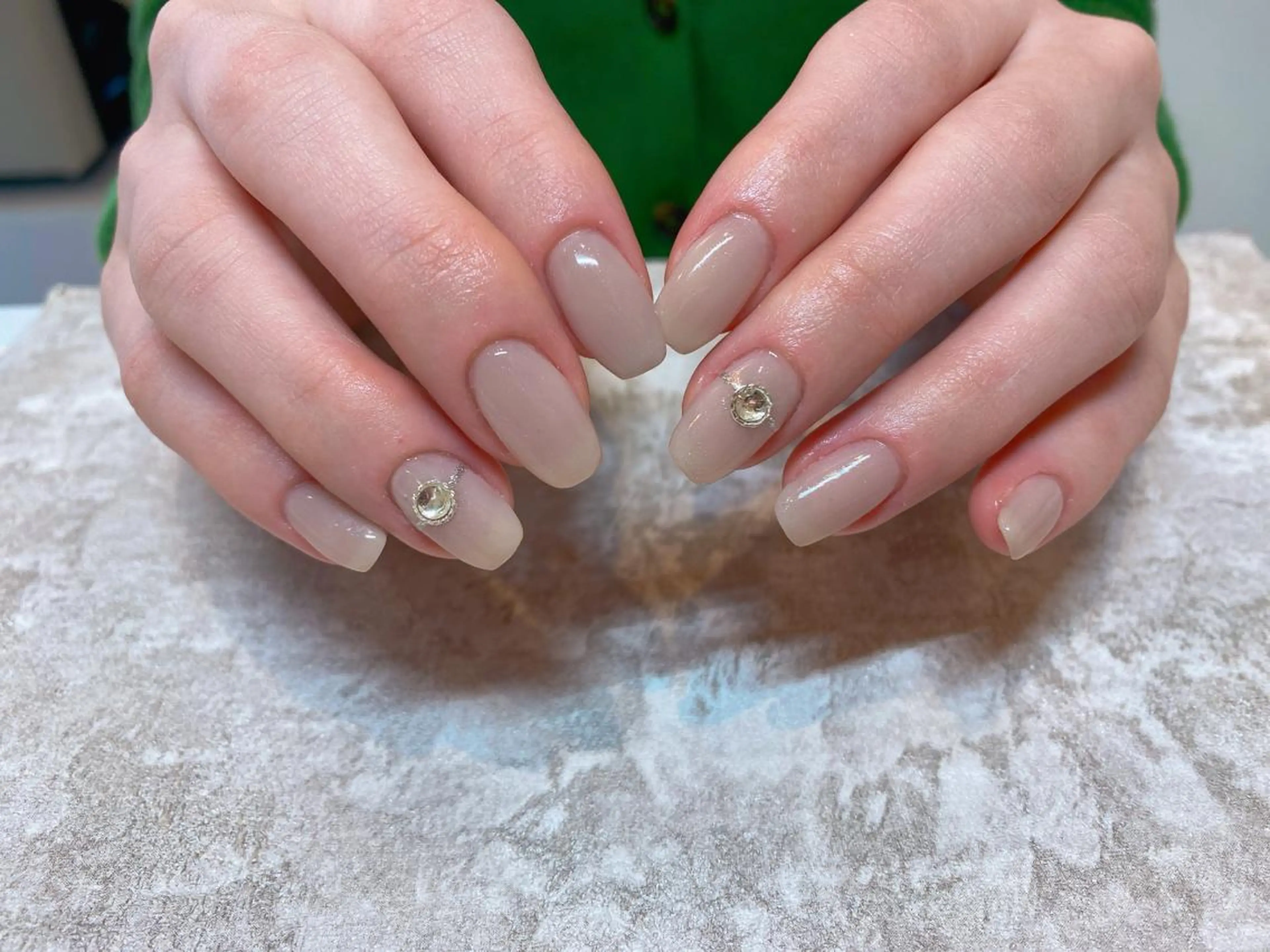 ネイル ハンドネイル beauty salon RePi所属・B.S. RePiのエステ・リラクイメージ