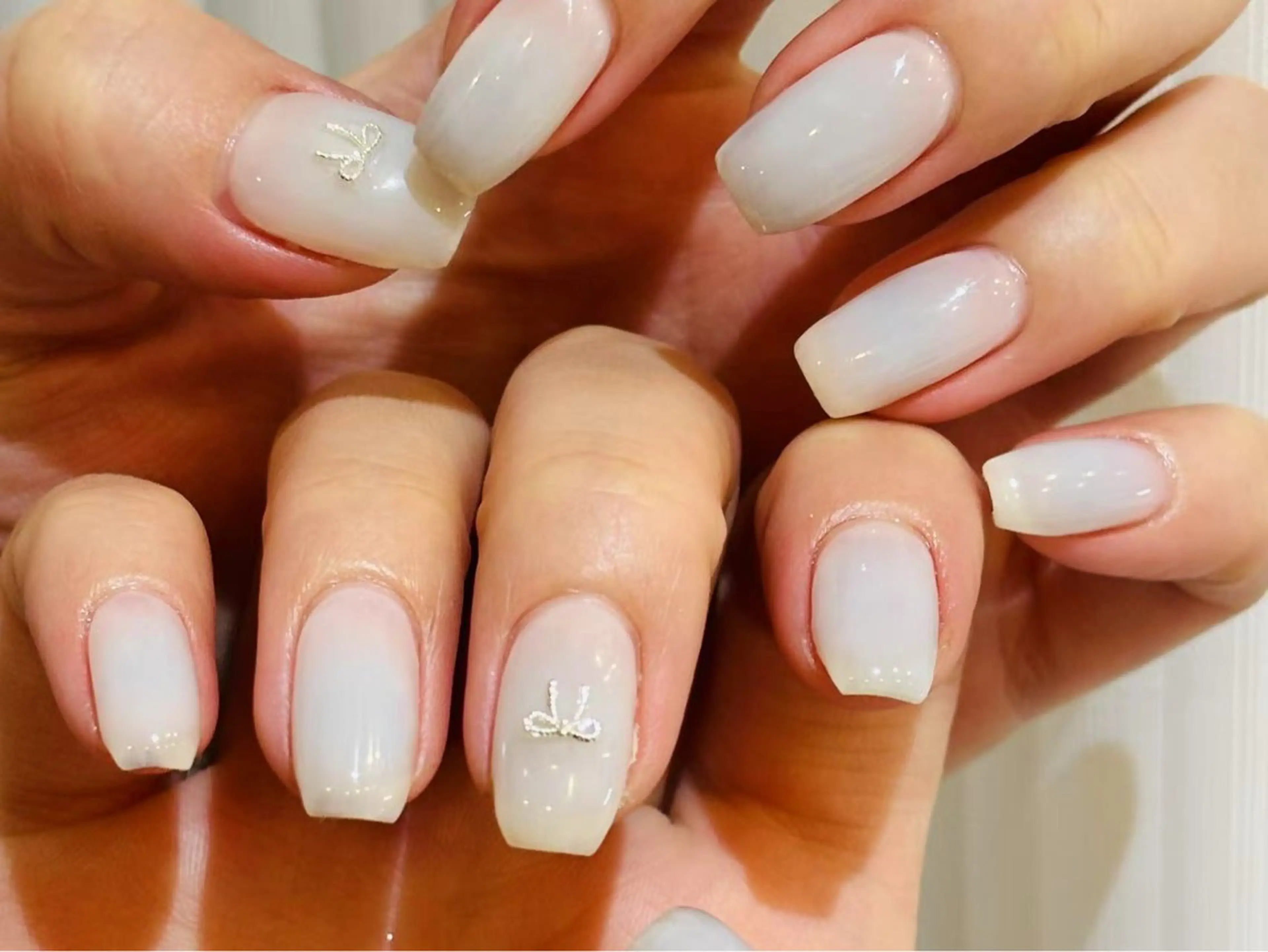 ネイル CHERIRNAILSALON所属・CHERIR NANAのネイルデザイン