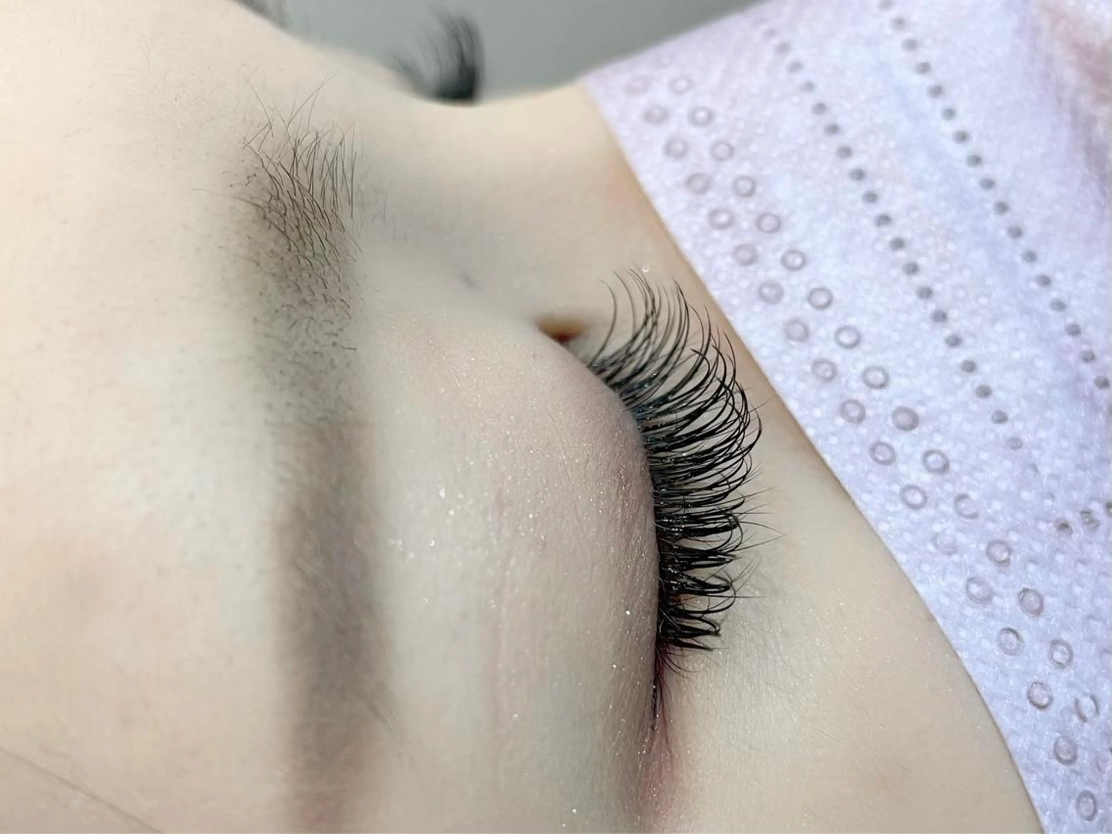 マツエク・マツパ フラットラッシュ eyelash salon RePi所属・eyelash salon RePiのマツエク・マツパデザイン