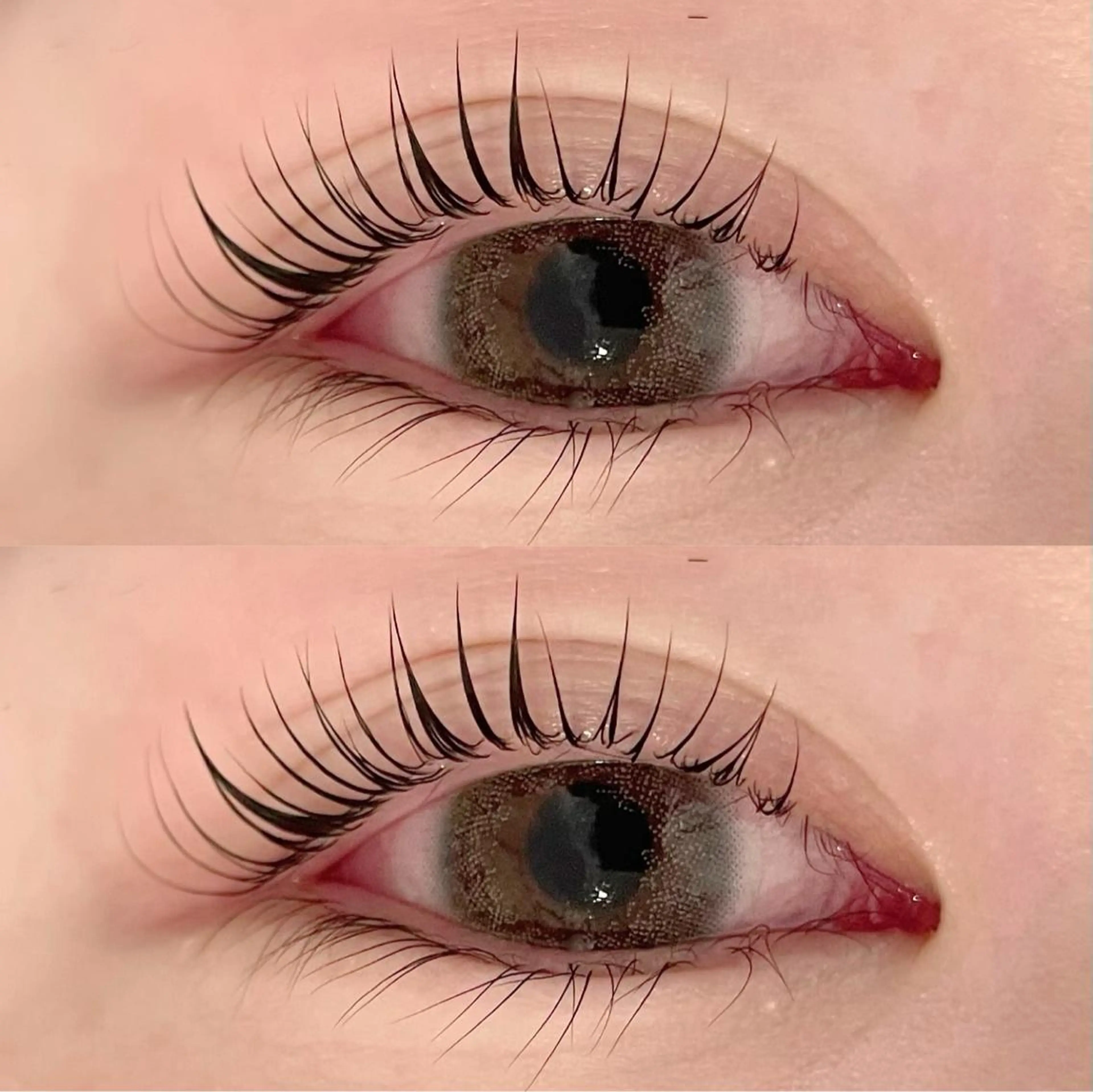 マツエク・マツパ まつげパーマ Sakura - blow京橋のマツエク・マツパデザイン