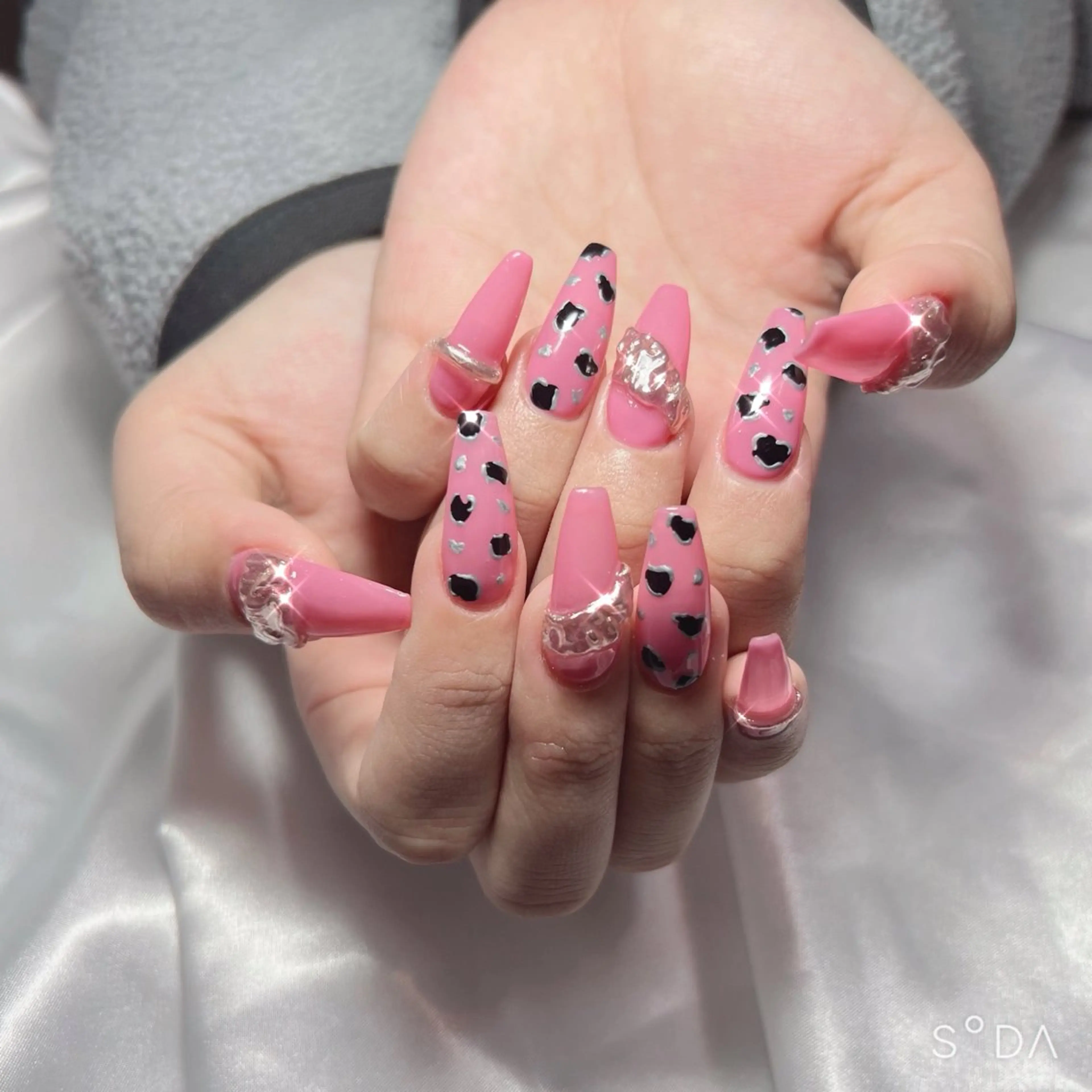 ネイル Nail Salon Ripe所属・Nail Salon Ripeのネイルデザイン