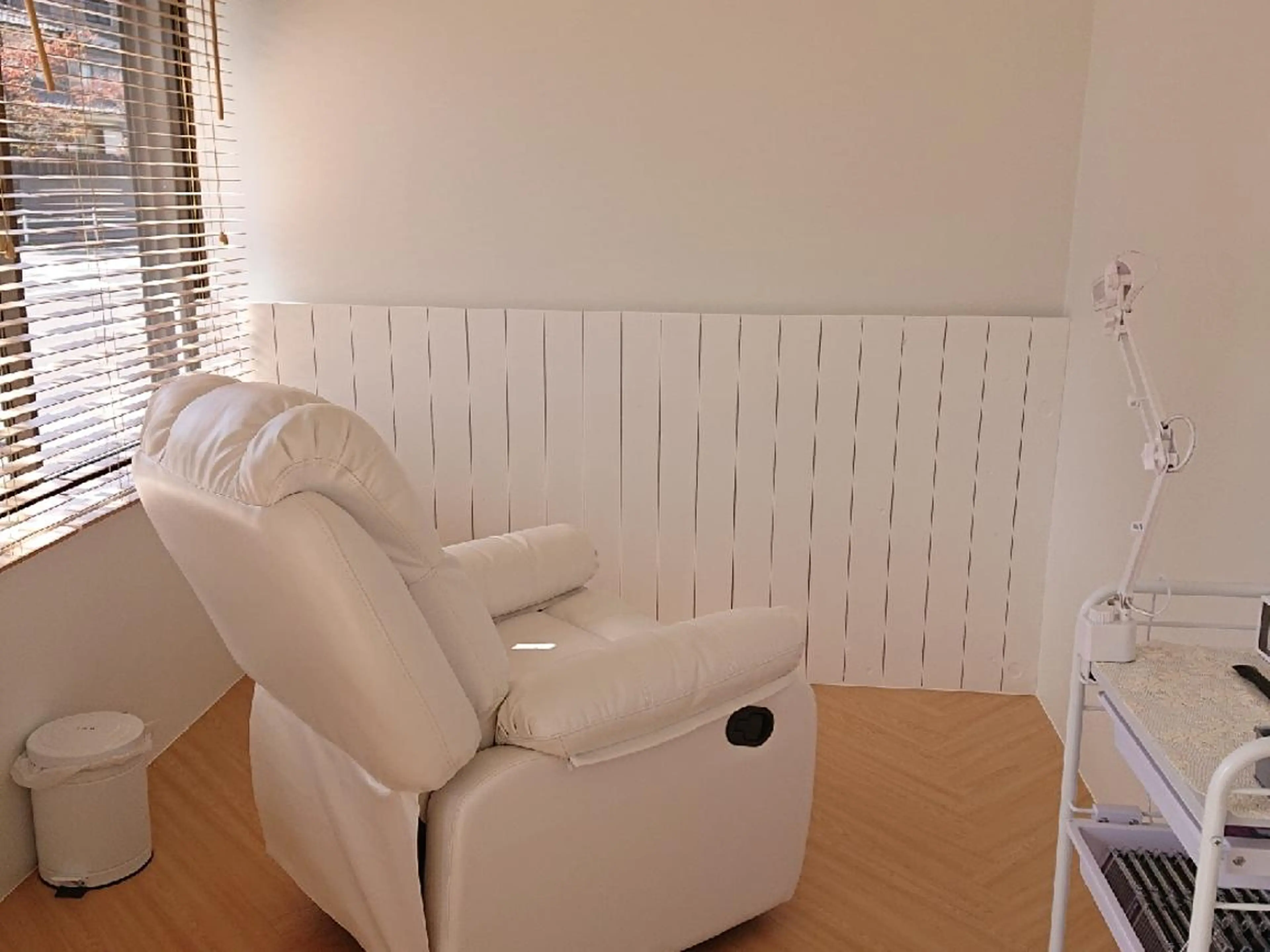 マツエク・マツパ NINU所属・アサカワ マキの眉毛・アイブロウイメージ