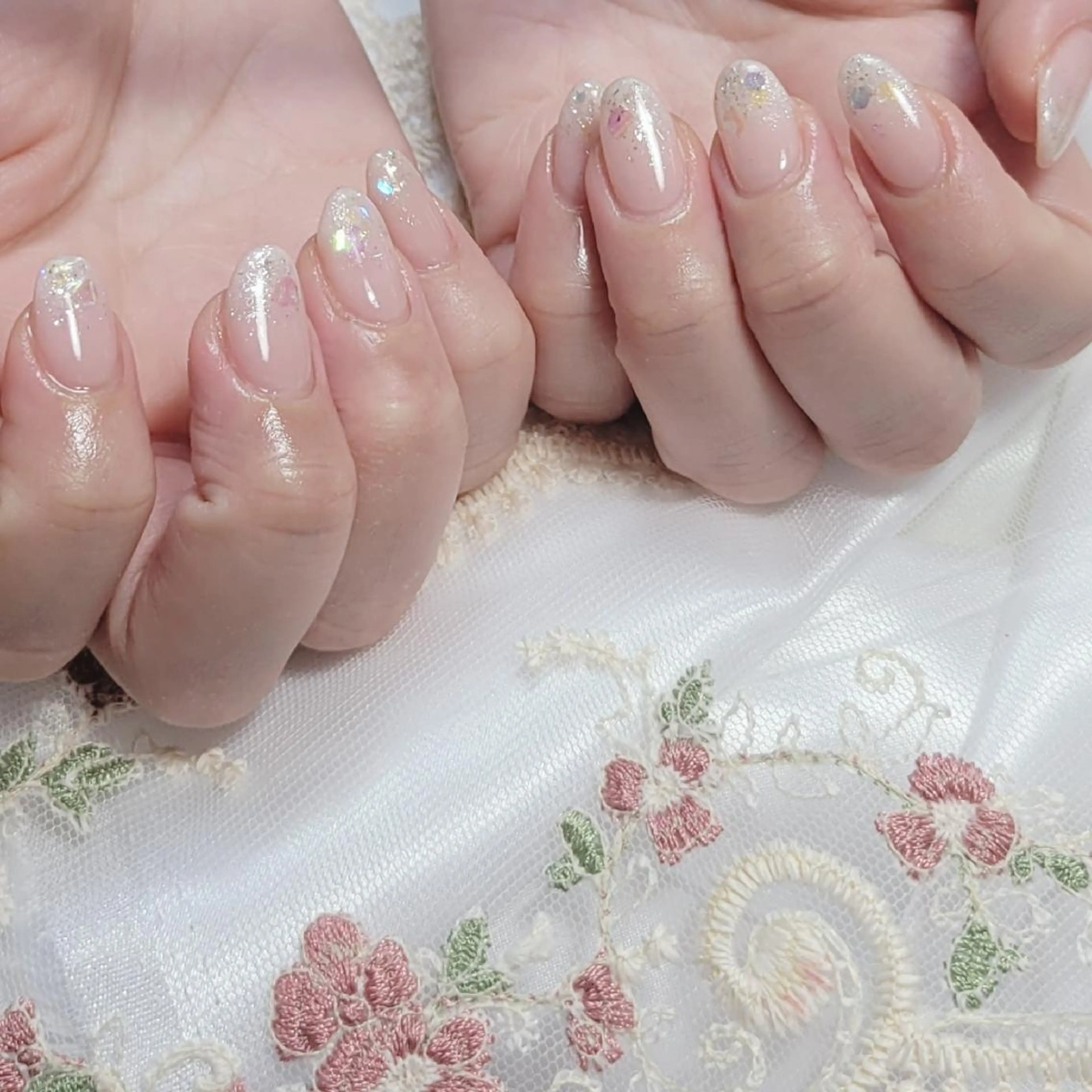 ネイル ネイルサロンほっこり kanaのネイルデザイン