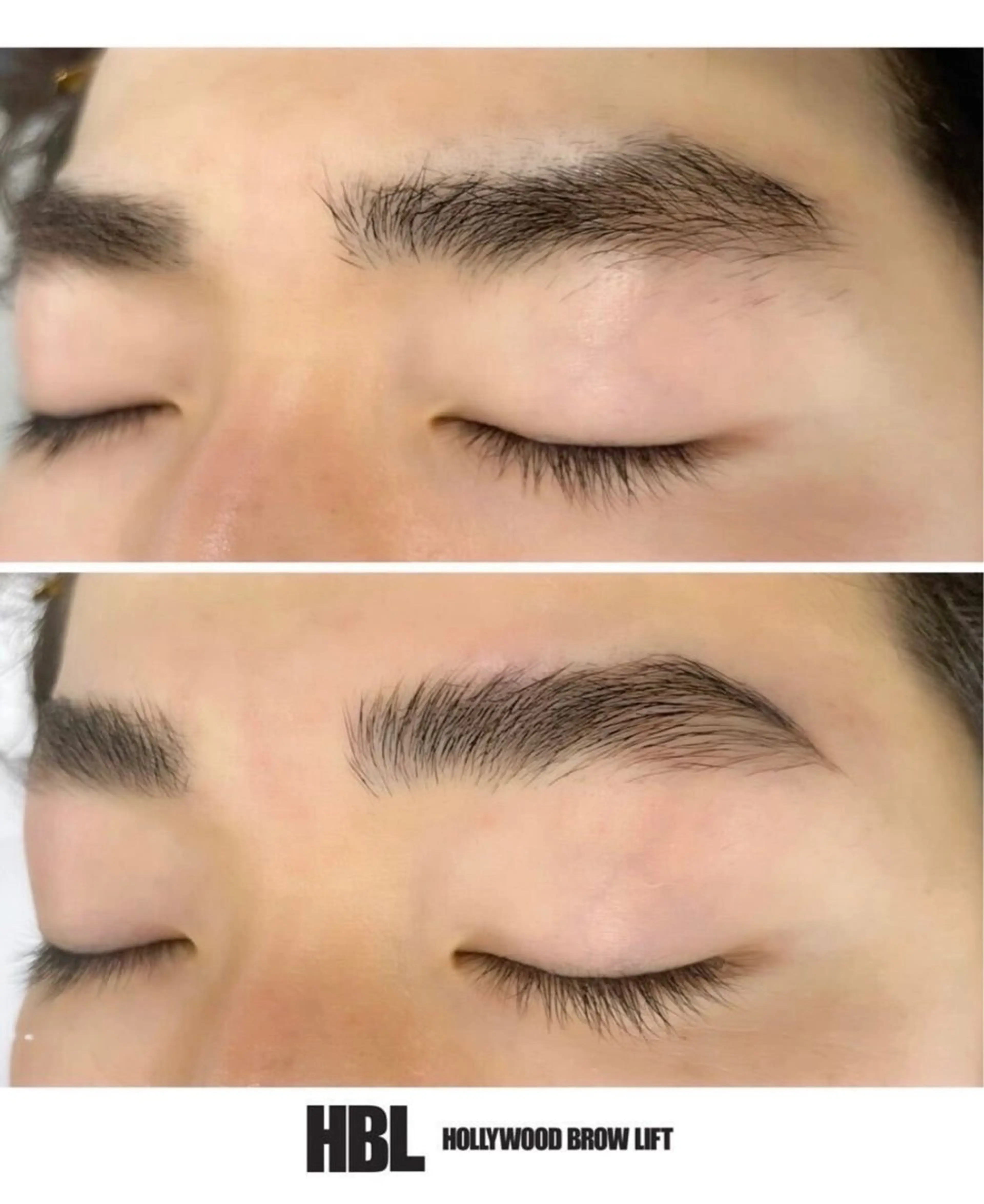 アイブロウ NaKid マツエク&マツパのマツエク・マツパデザイン