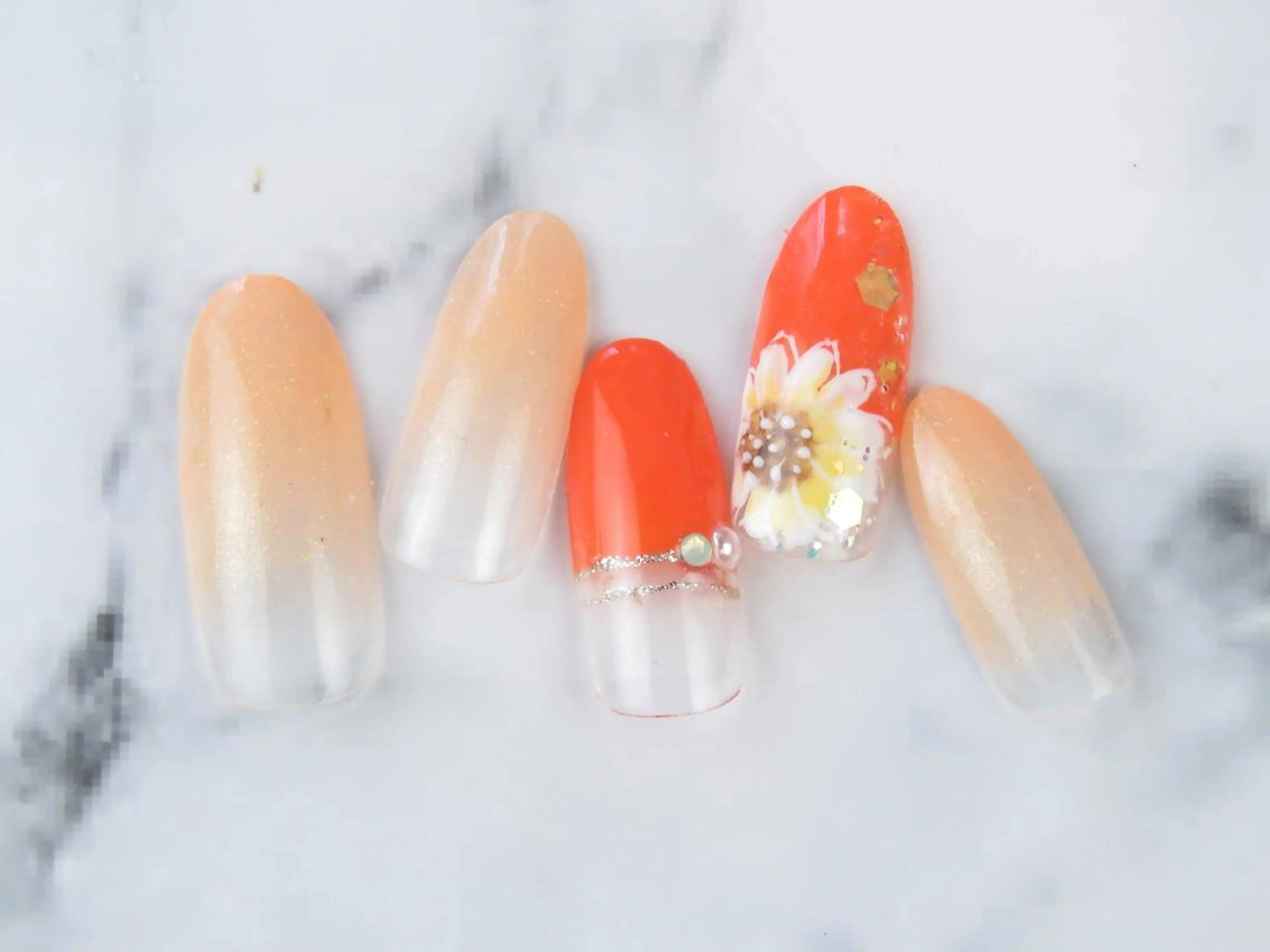 ネイル リオッサ  オブ ラグーン神戸店のエステ・リラクイメージ