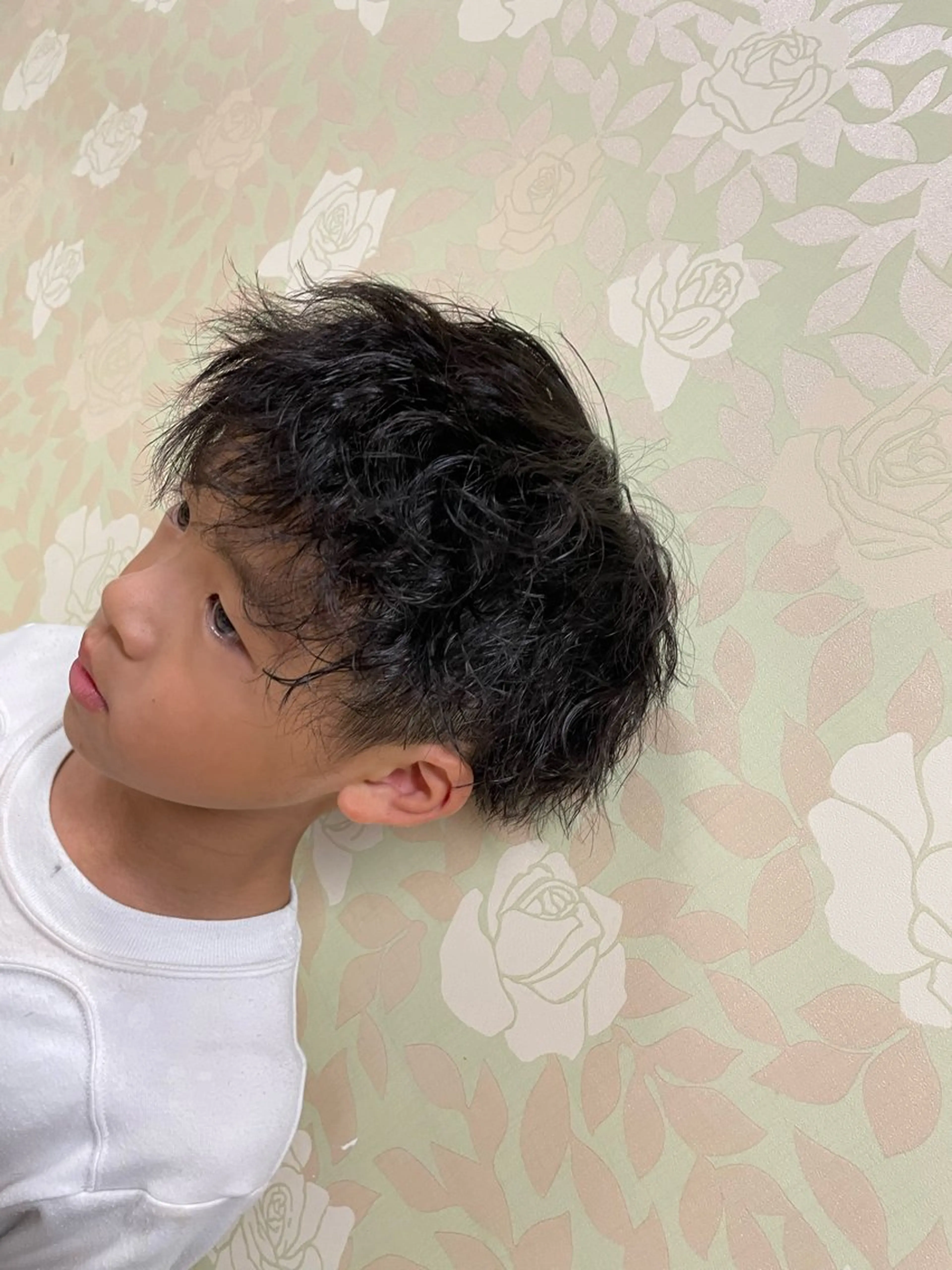 キッズ MIMI RUSH 安城  jubilee店所属・武内 和美のマツエク・マツパデザイン