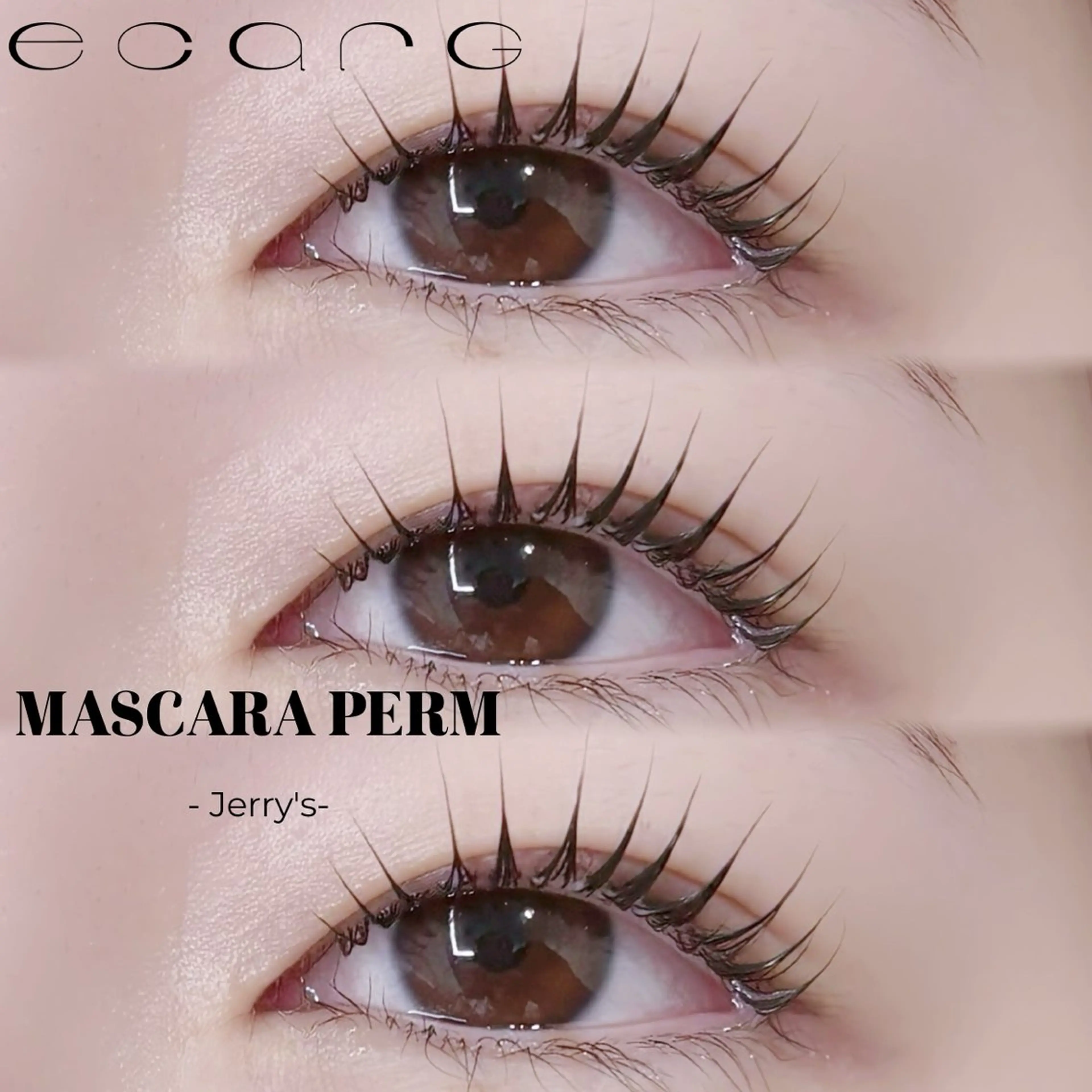 マツエク・マツパ suzuki momokaのマツエク・マツパデザイン